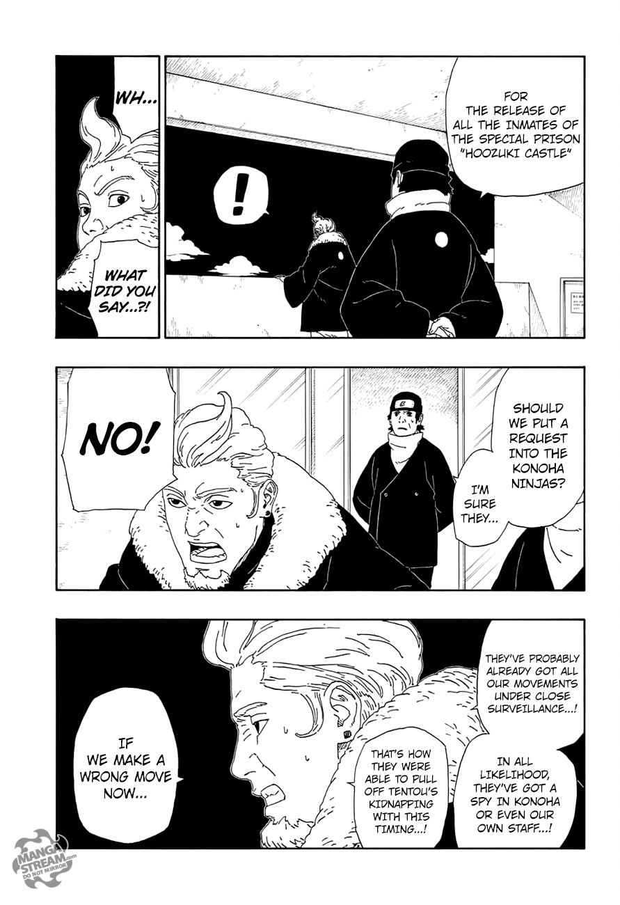 Boruto: Naruto Next Generations chapter 13 page 16