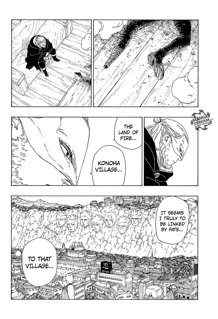 Boruto: Naruto Next Generations chapter 16 page 17