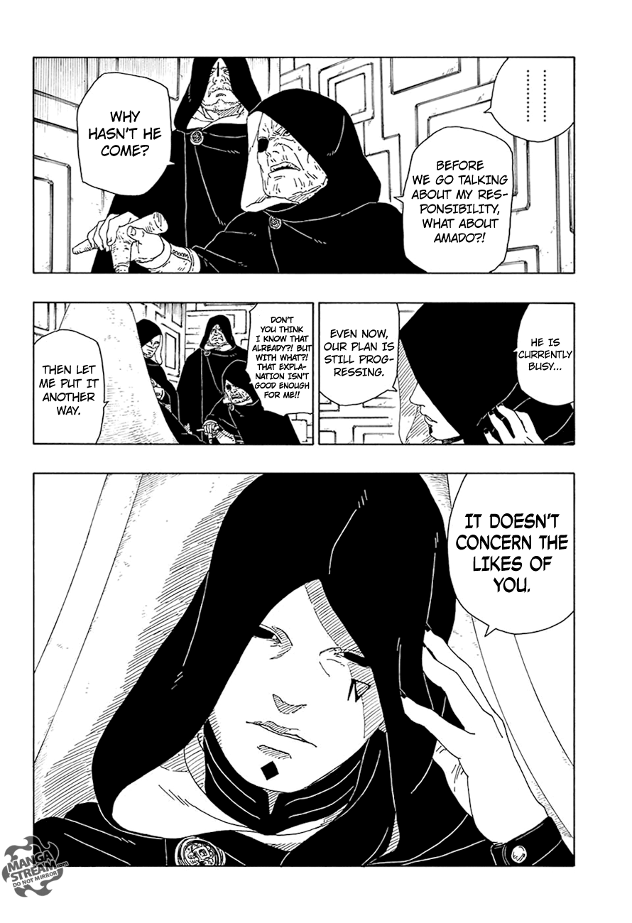 Boruto: Naruto Next Generations chapter 16 page 7