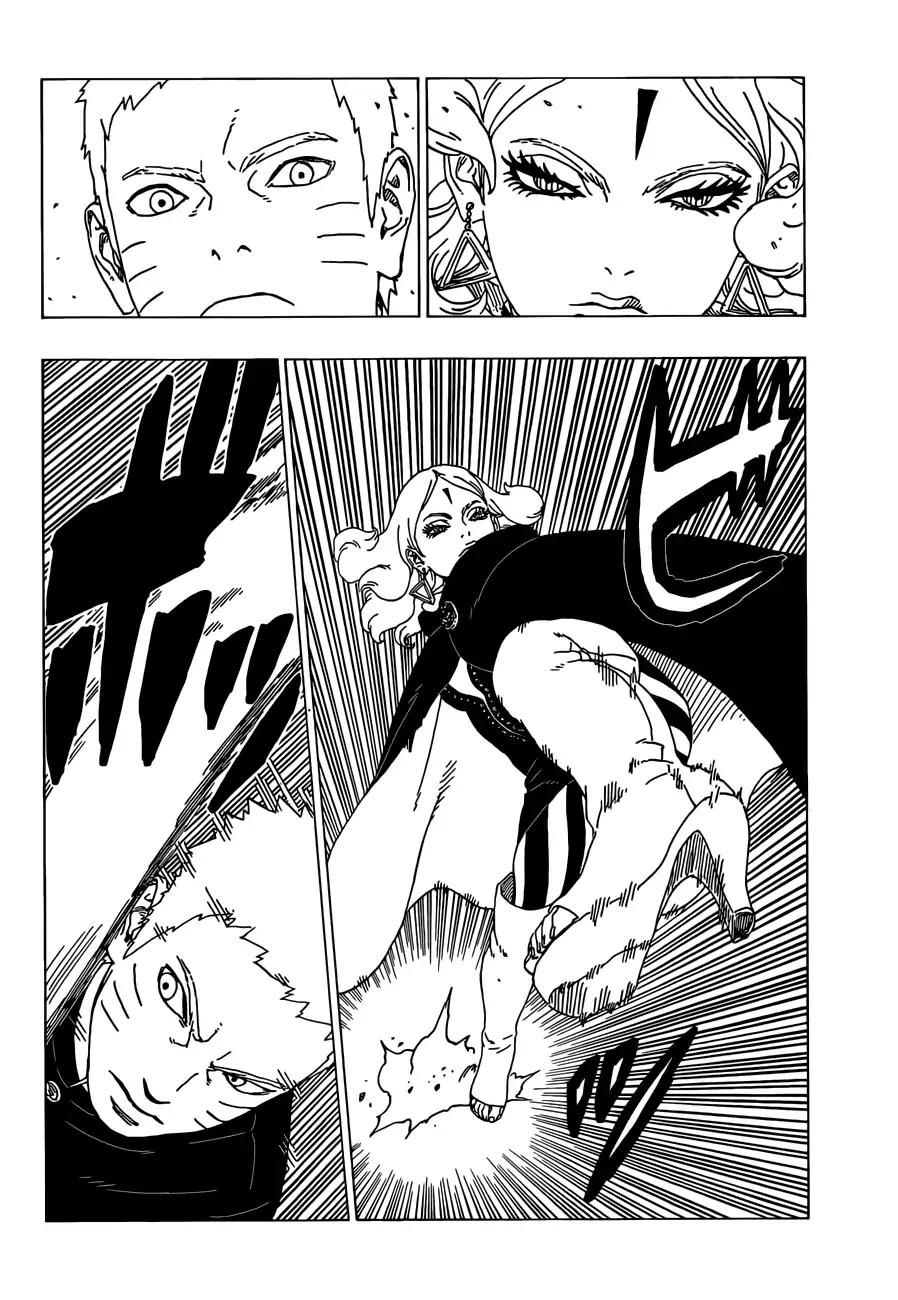 Boruto: Naruto Next Generations chapter 31 page 7