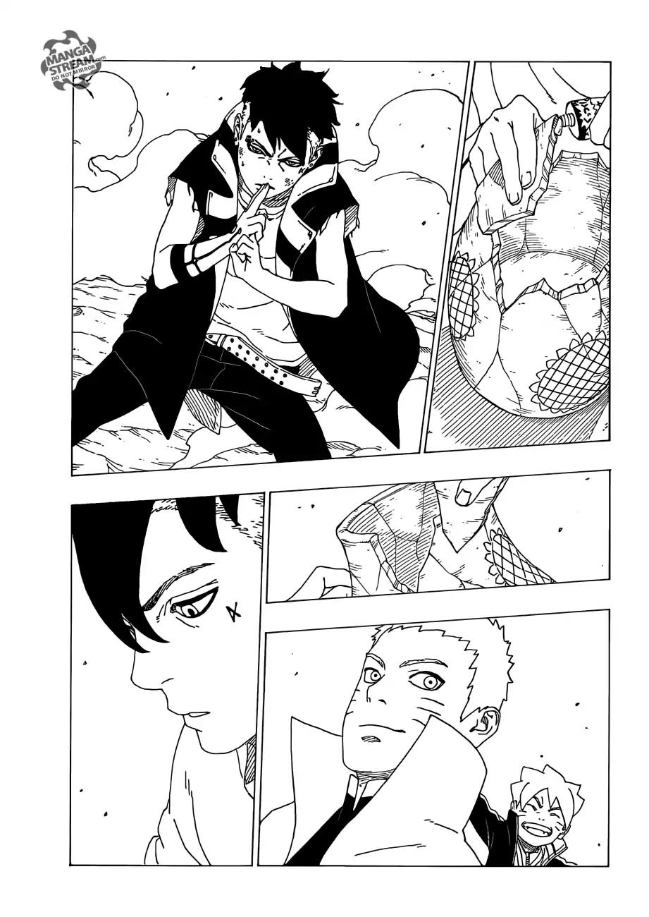 Boruto: Naruto Next Generations chapter 34 page 36