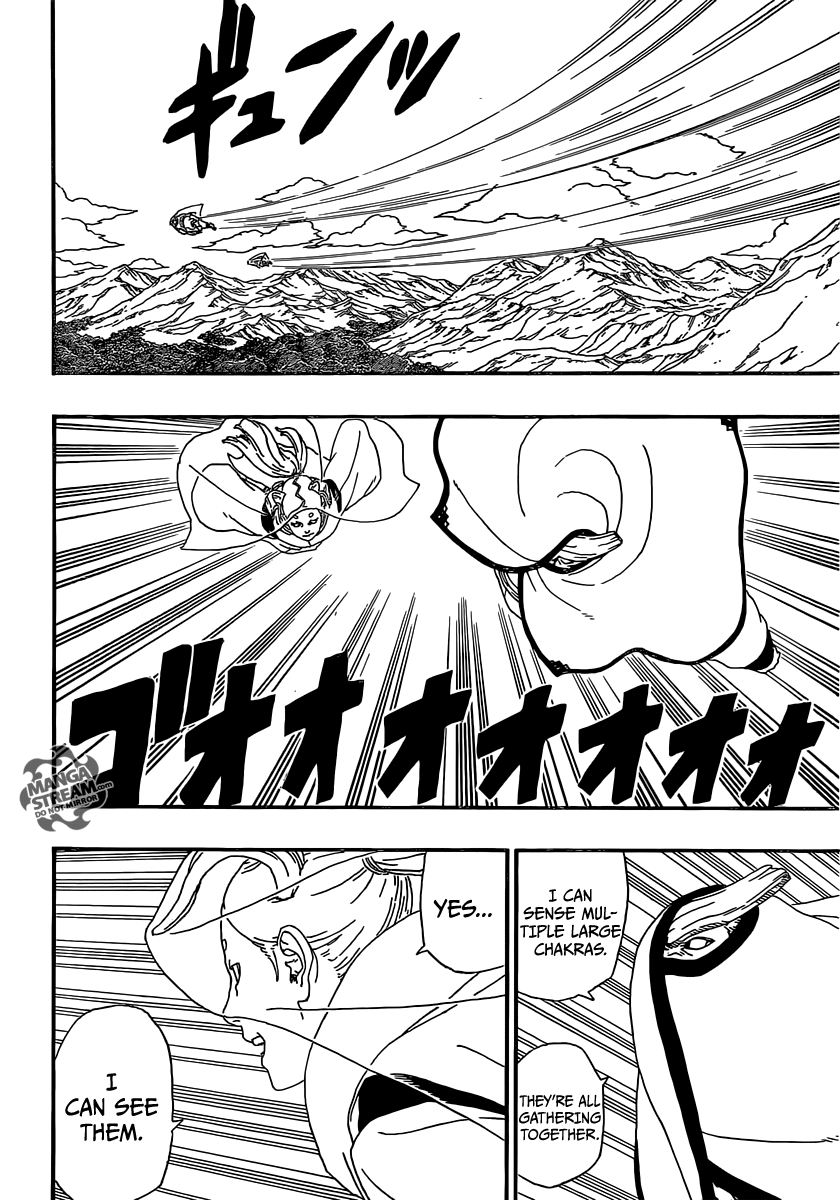 Boruto: Naruto Next Generations chapter 4 page 49