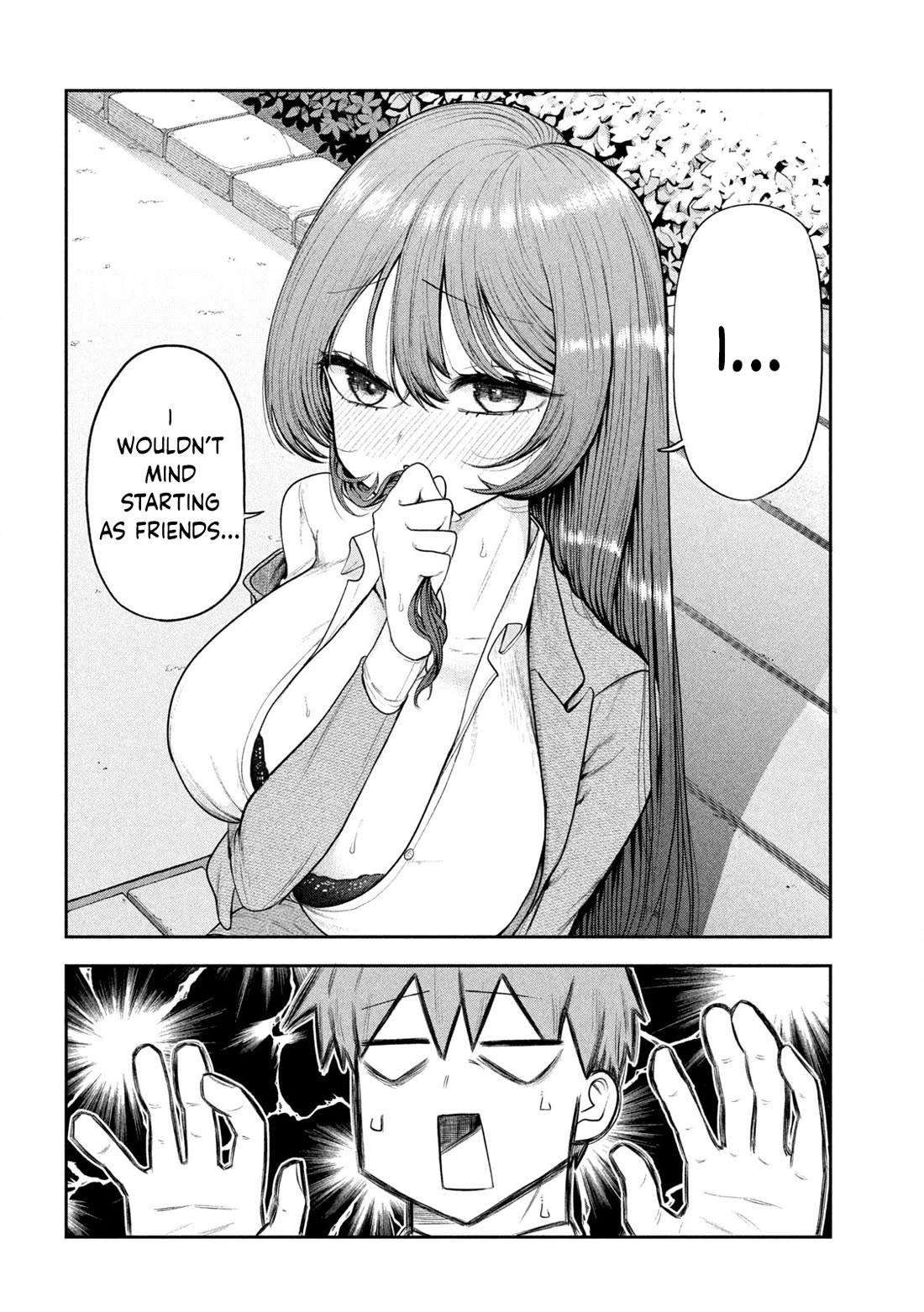 Boss, Booze and Bright Stars chapter 1 page 16