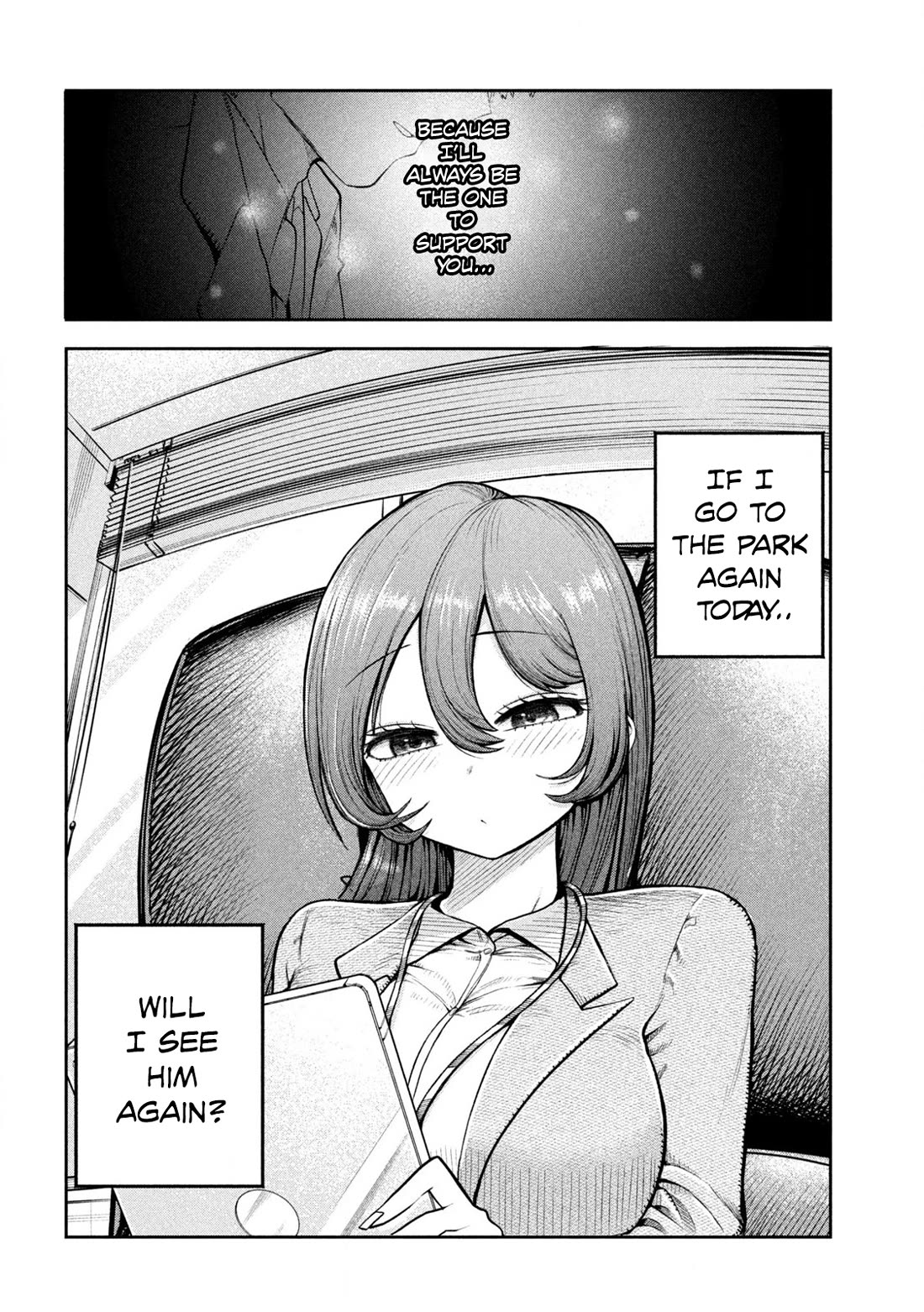 Boss, Booze and Bright Stars chapter 1 page 20