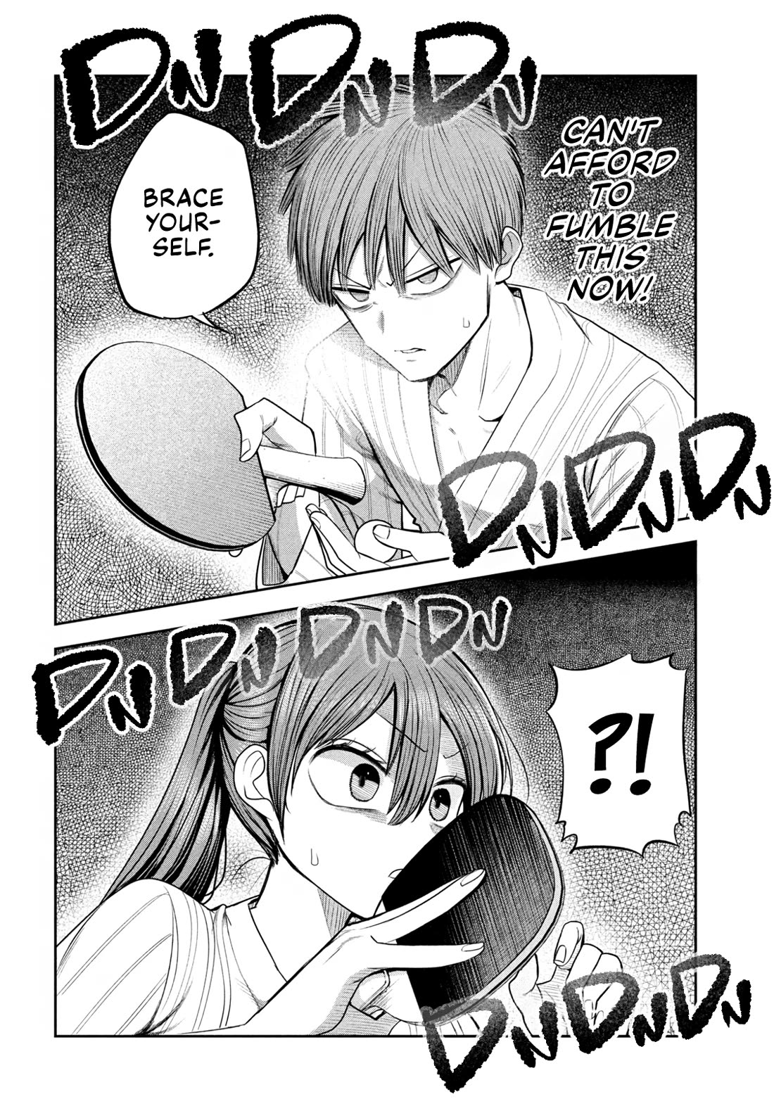 Boss, Booze, and Bright Stars chapter 30 page 13