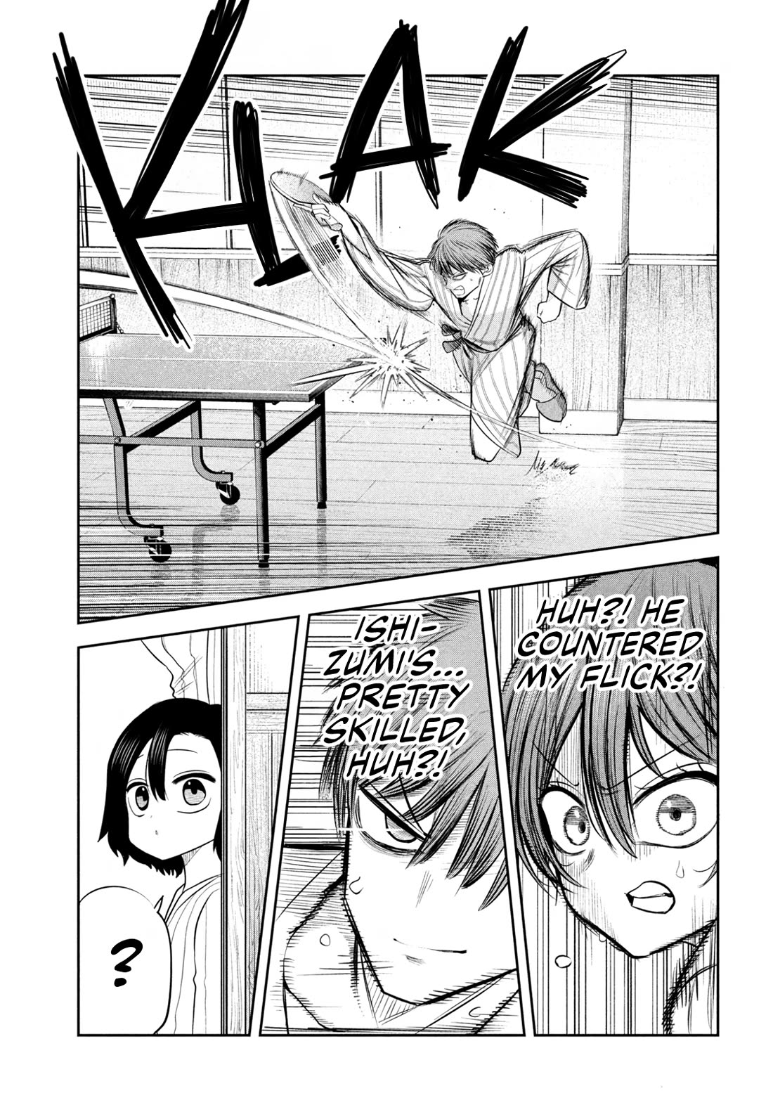 Boss, Booze, and Bright Stars chapter 30 page 16