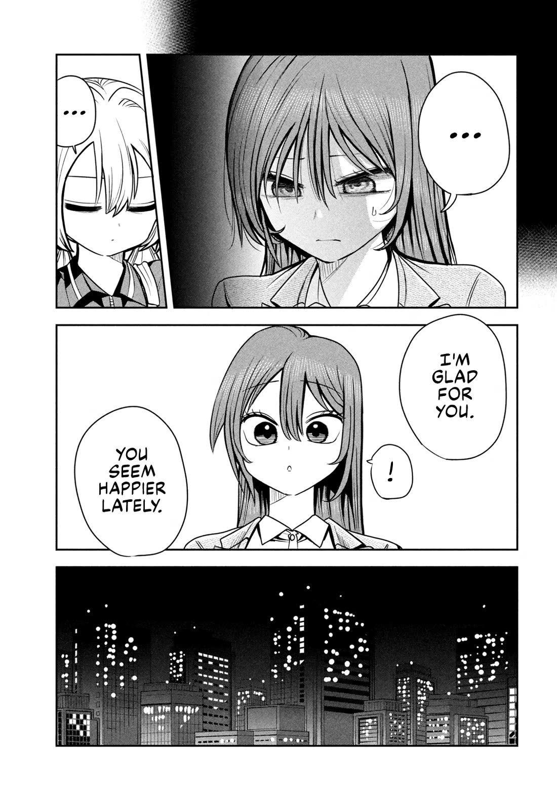 Boss, Booze, and Bright Stars chapter 35 page 13