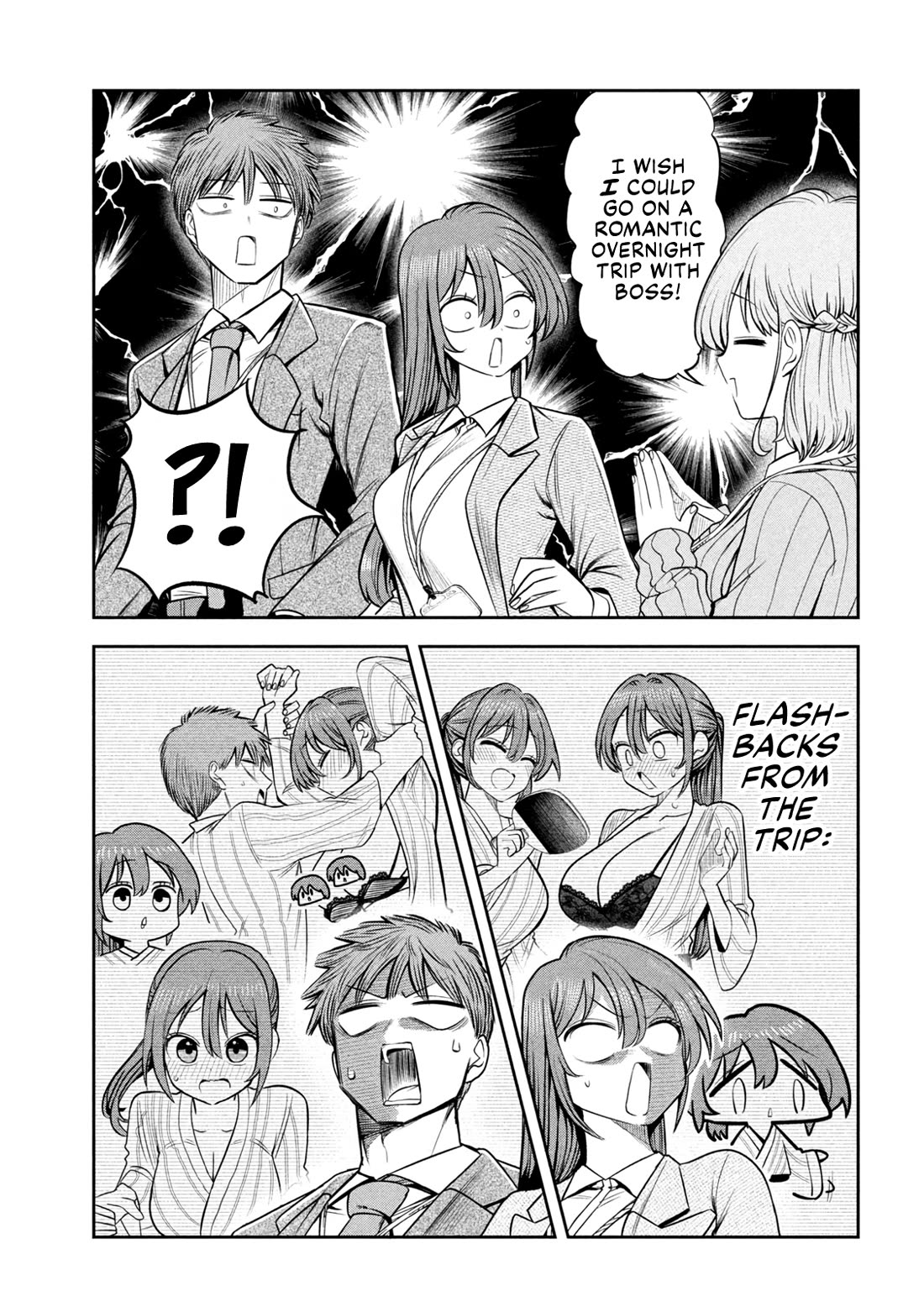 Boss, Booze, and Bright Stars chapter 35 page 7