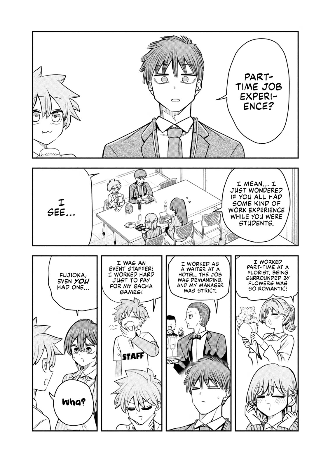 Boss, Booze, and Bright Stars chapter 36 page 13