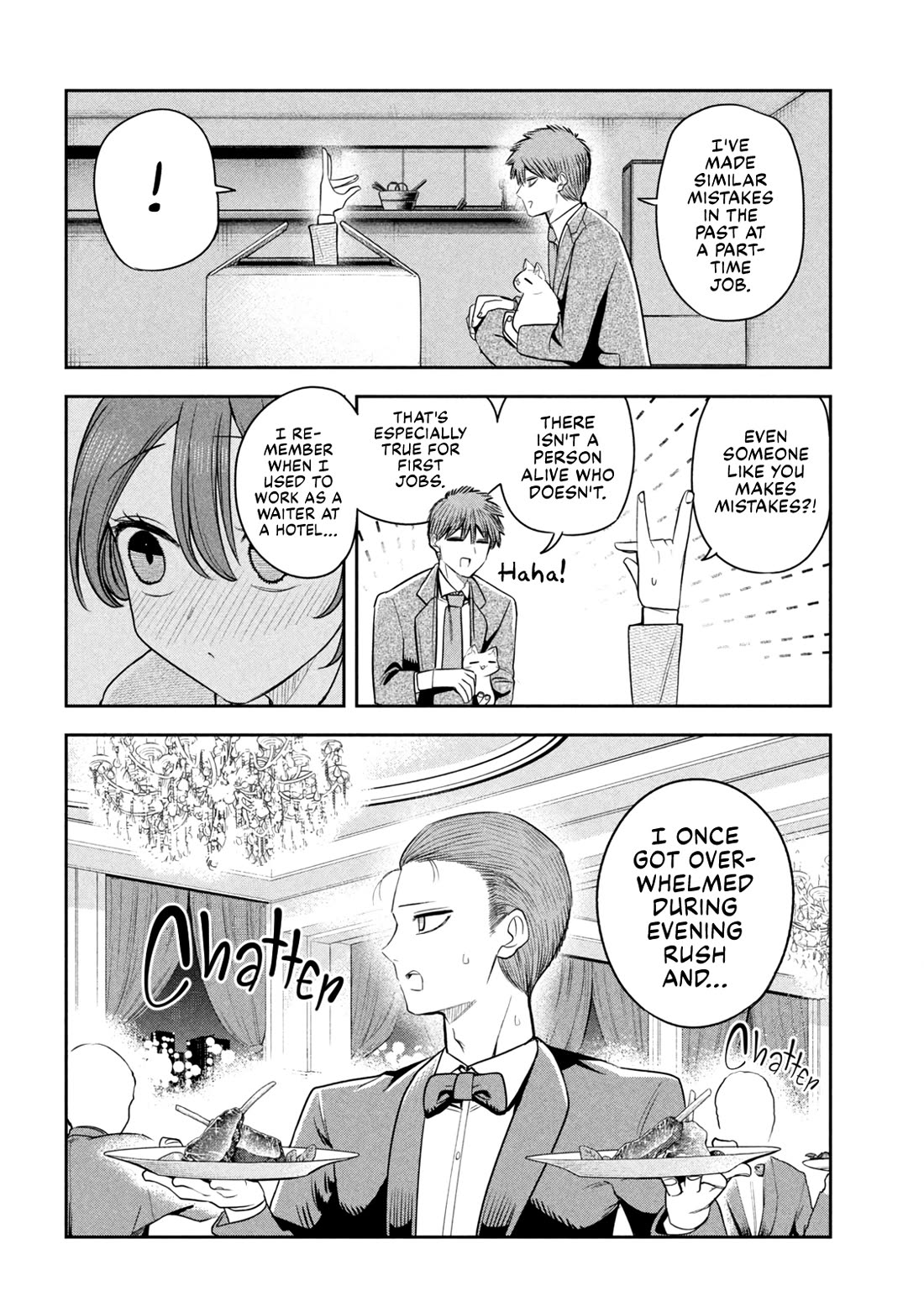 Boss, Booze, and Bright Stars chapter 39 page 12