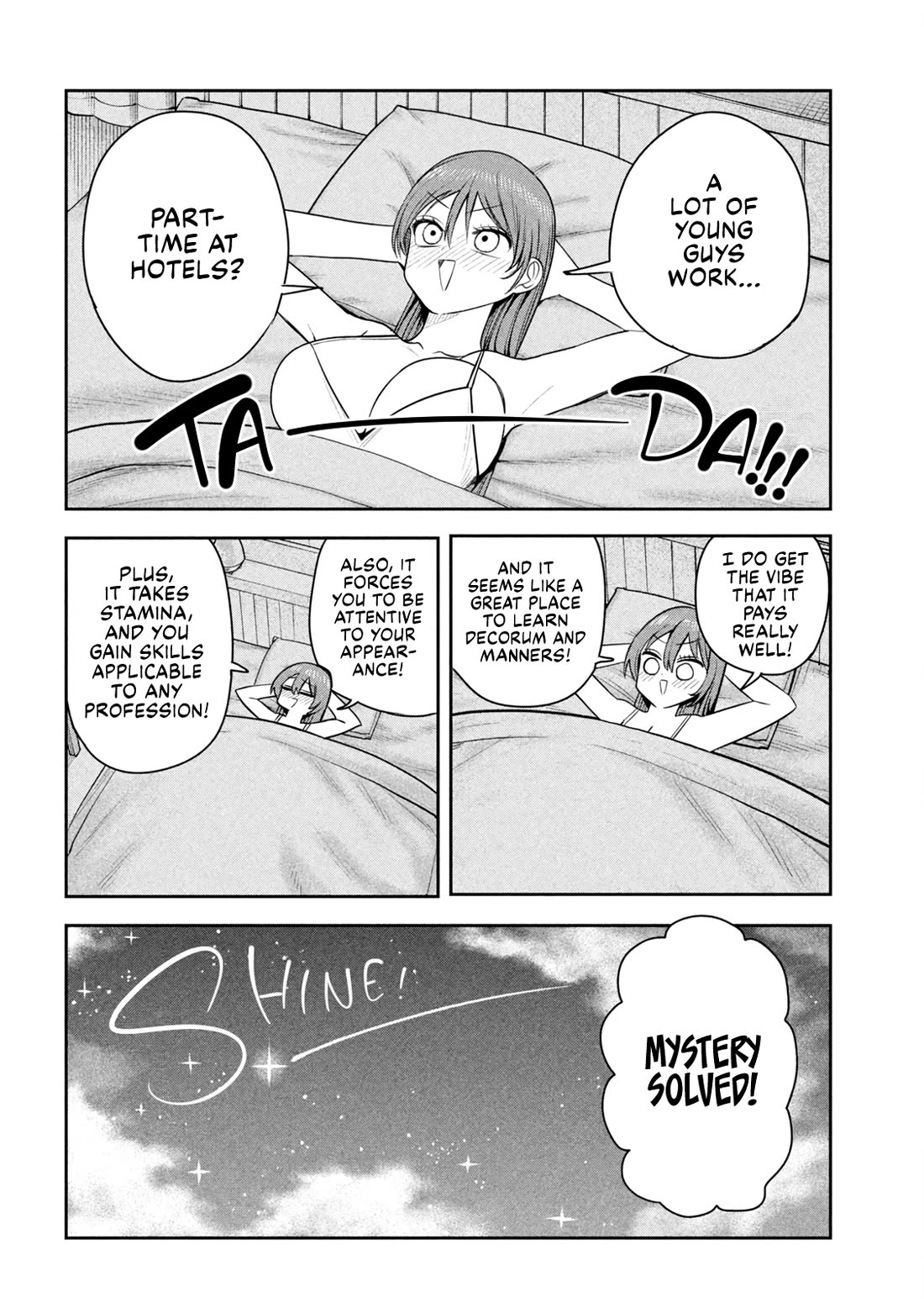 Boss, Booze, and Bright Stars chapter 39 page 22