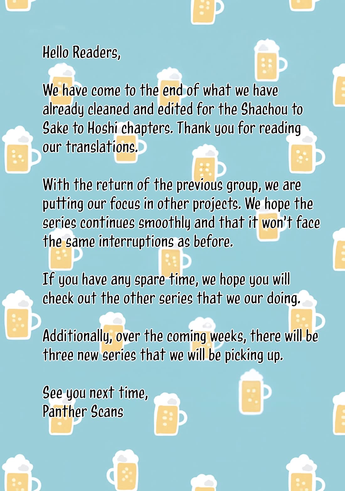 Boss, Booze, and Bright Stars chapter 41 page 21