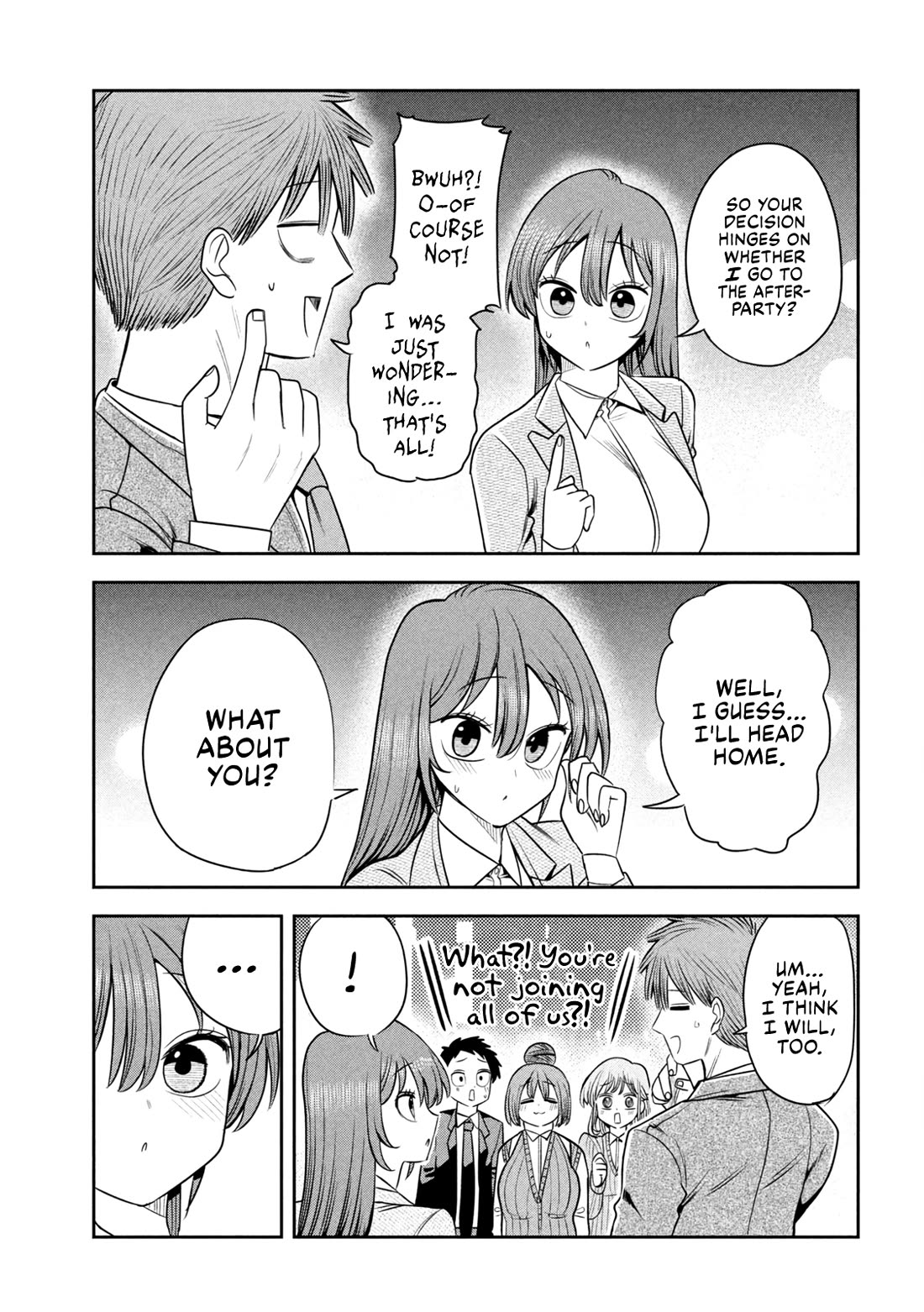 Boss, Booze, and Bright Stars chapter 43 page 7