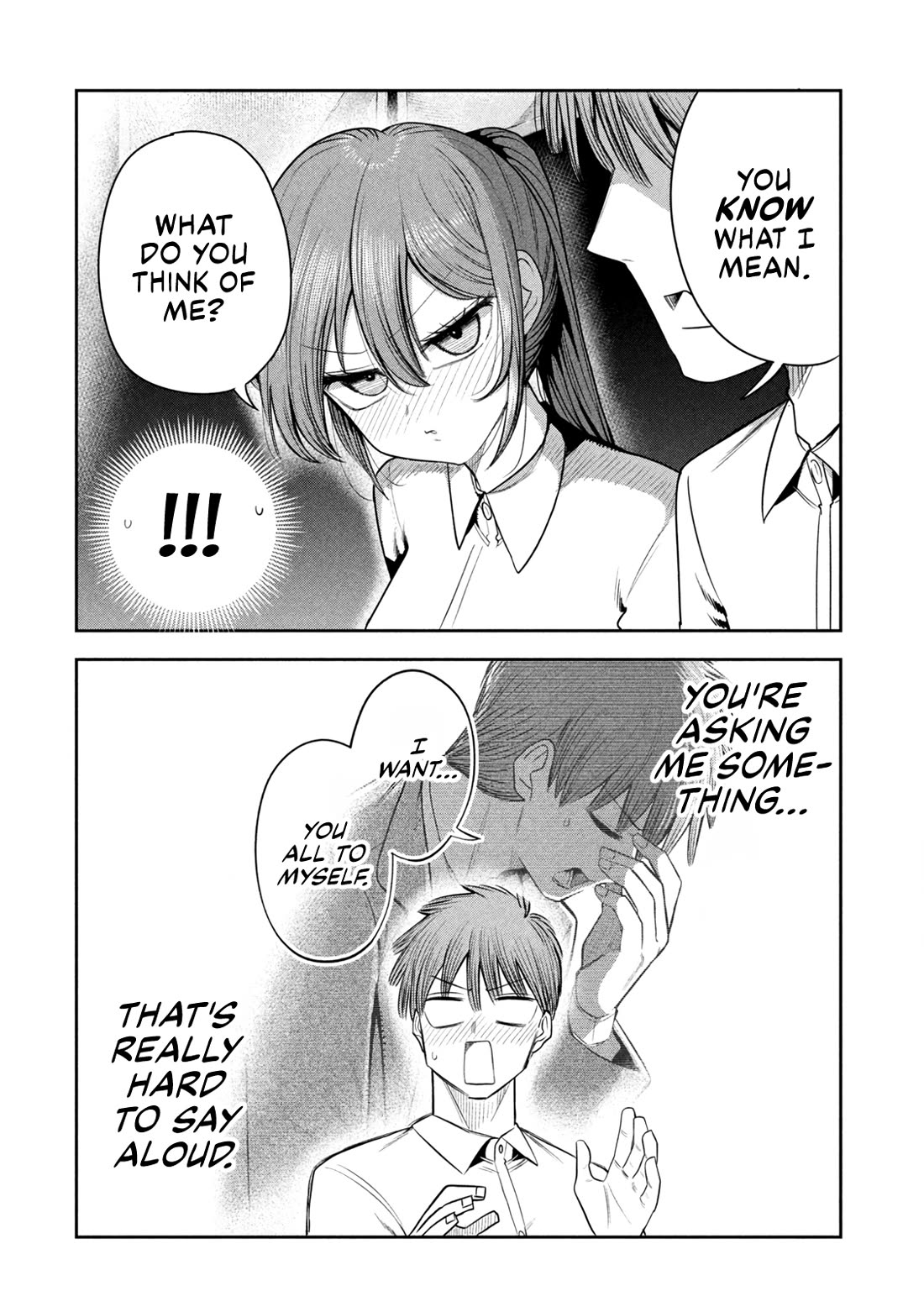 Boss, Booze, and Bright Stars chapter 44 page 2