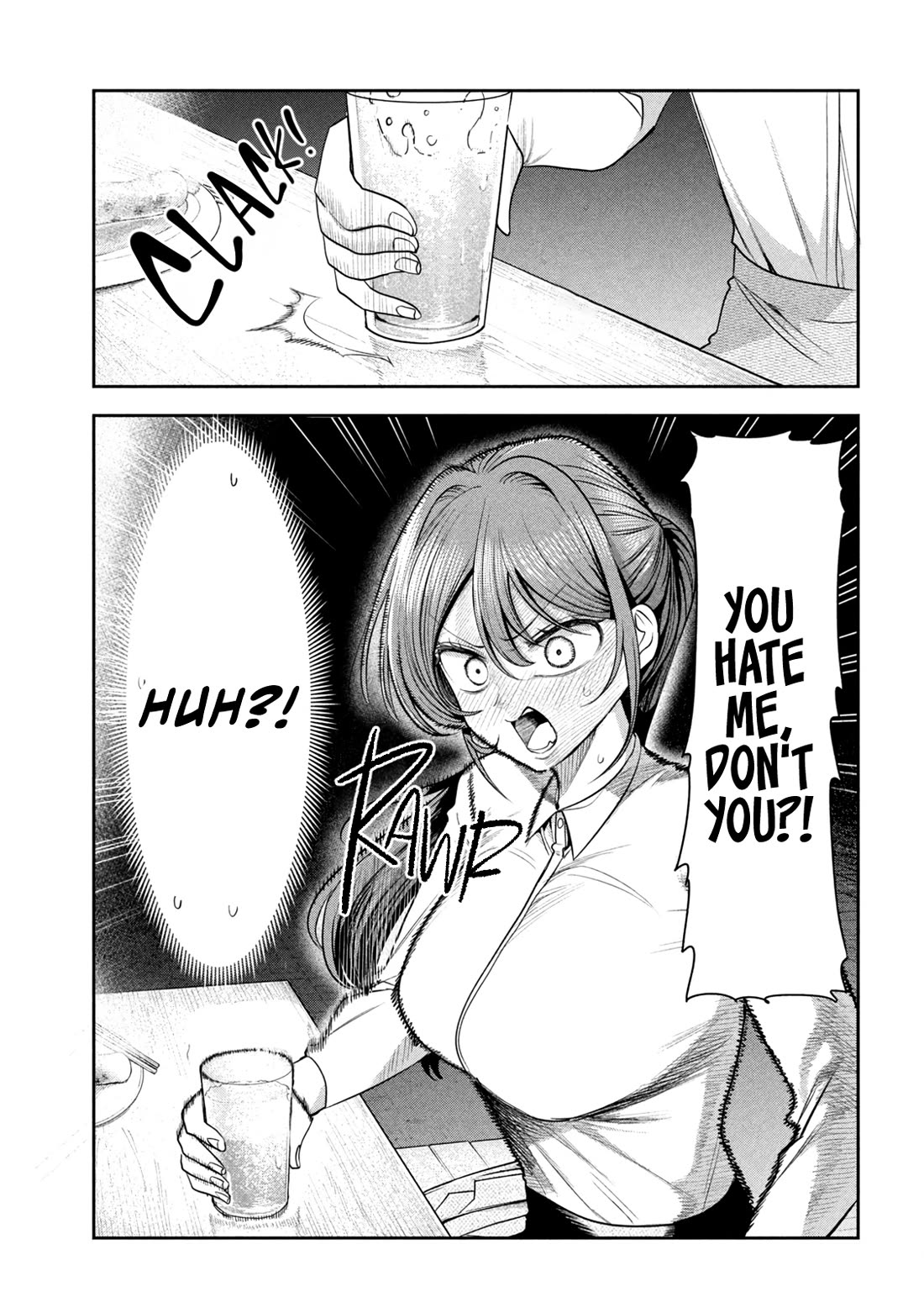 Boss, Booze, and Bright Stars chapter 44 page 5