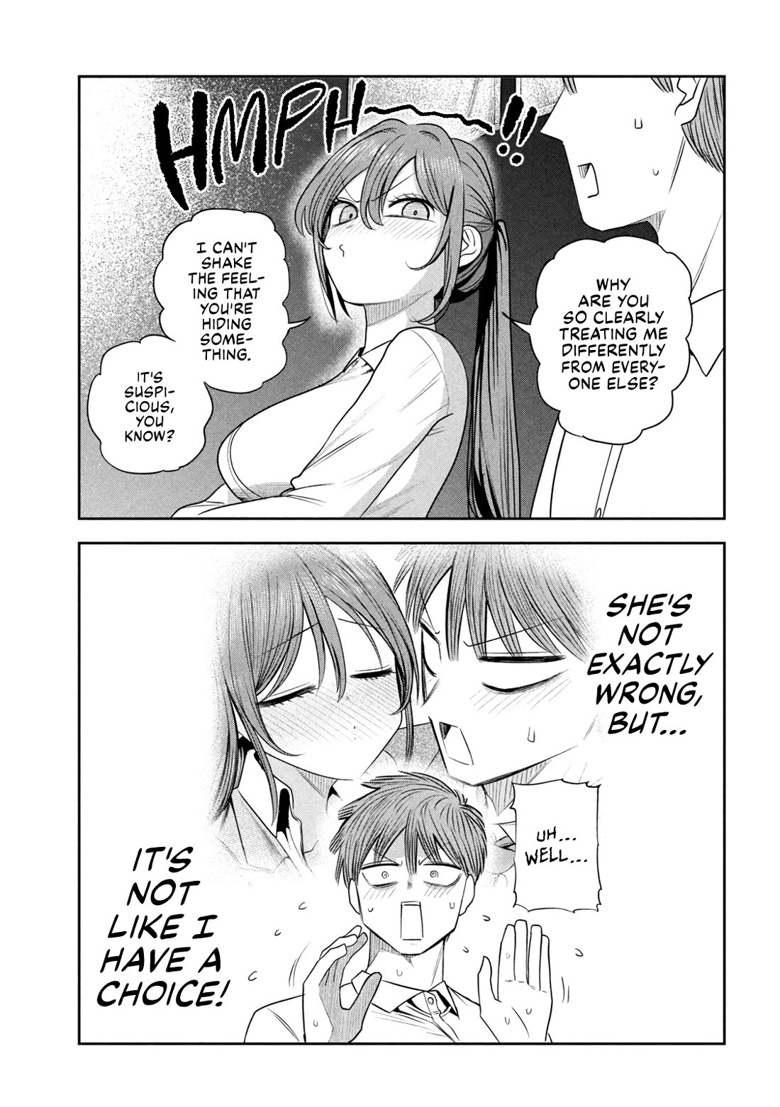 Boss, Booze, and Bright Stars chapter 44 page 9