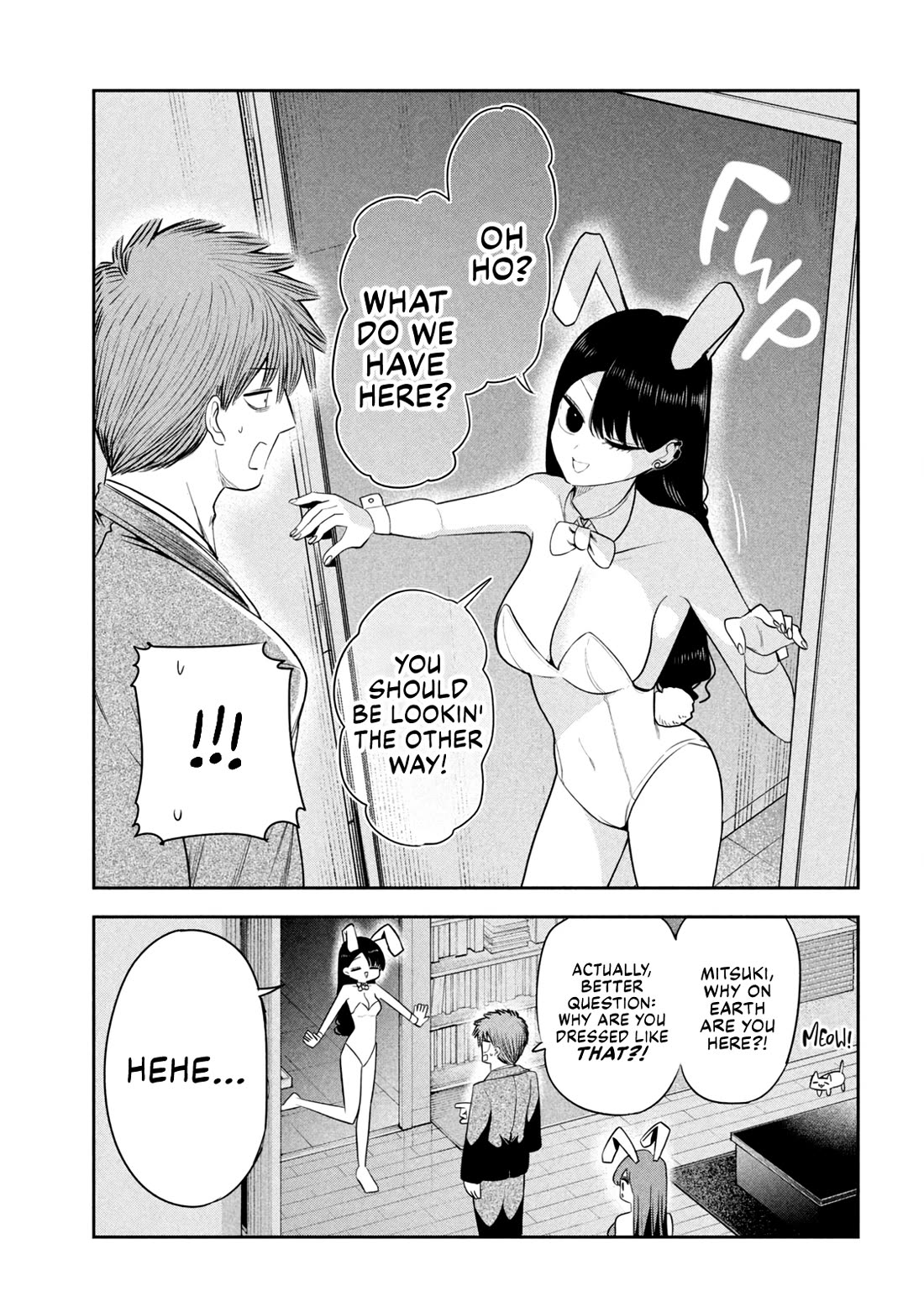 Boss, Booze, and Bright Stars chapter 46 page 5