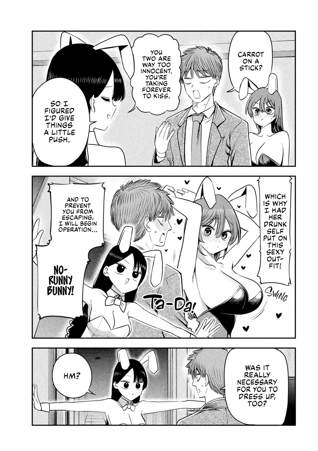 Boss, Booze, and Bright Stars chapter 46 page 7