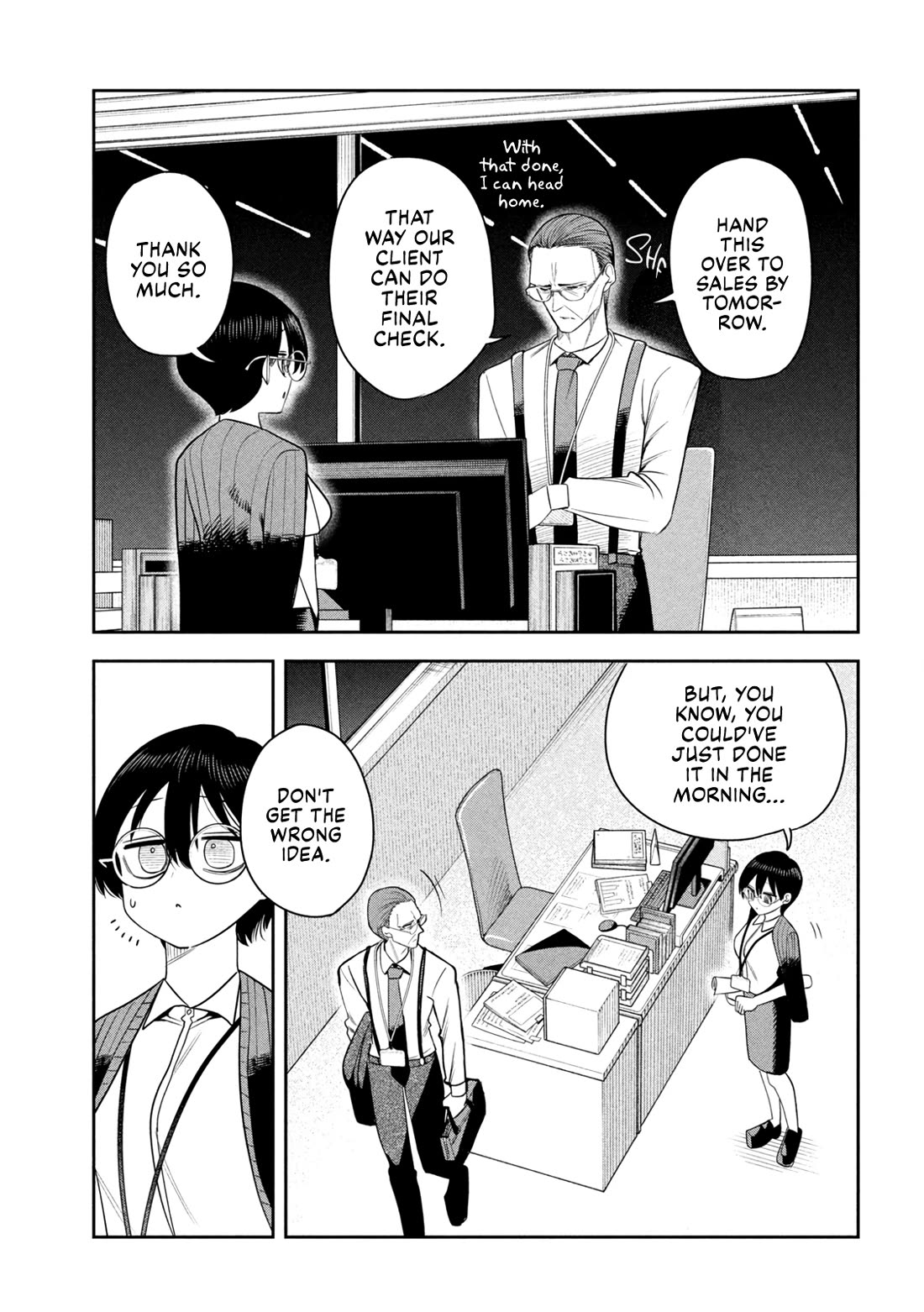 Boss, Booze, and Bright Stars chapter 47 page 3
