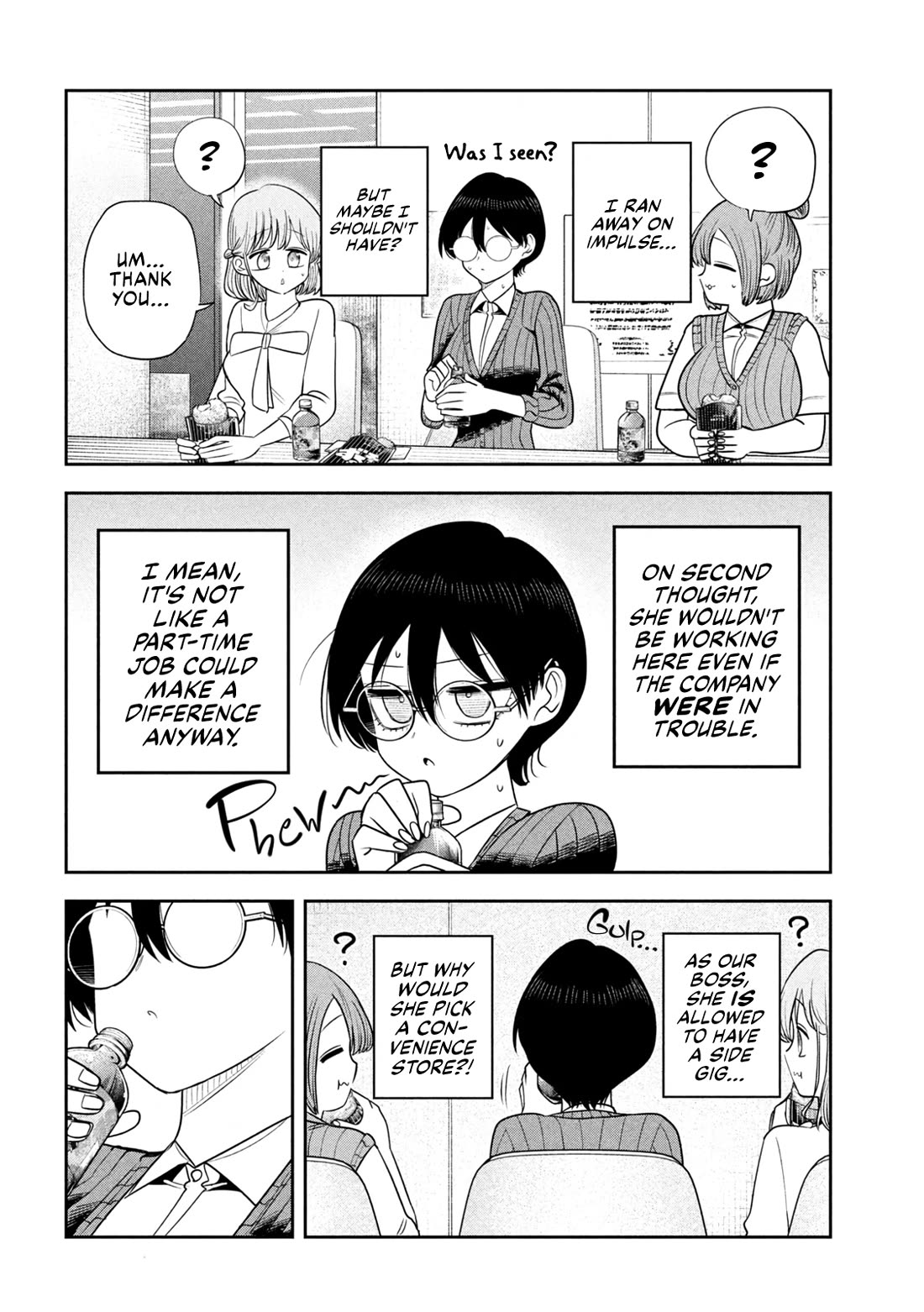 Boss, Booze, and Bright Stars chapter 48 page 4