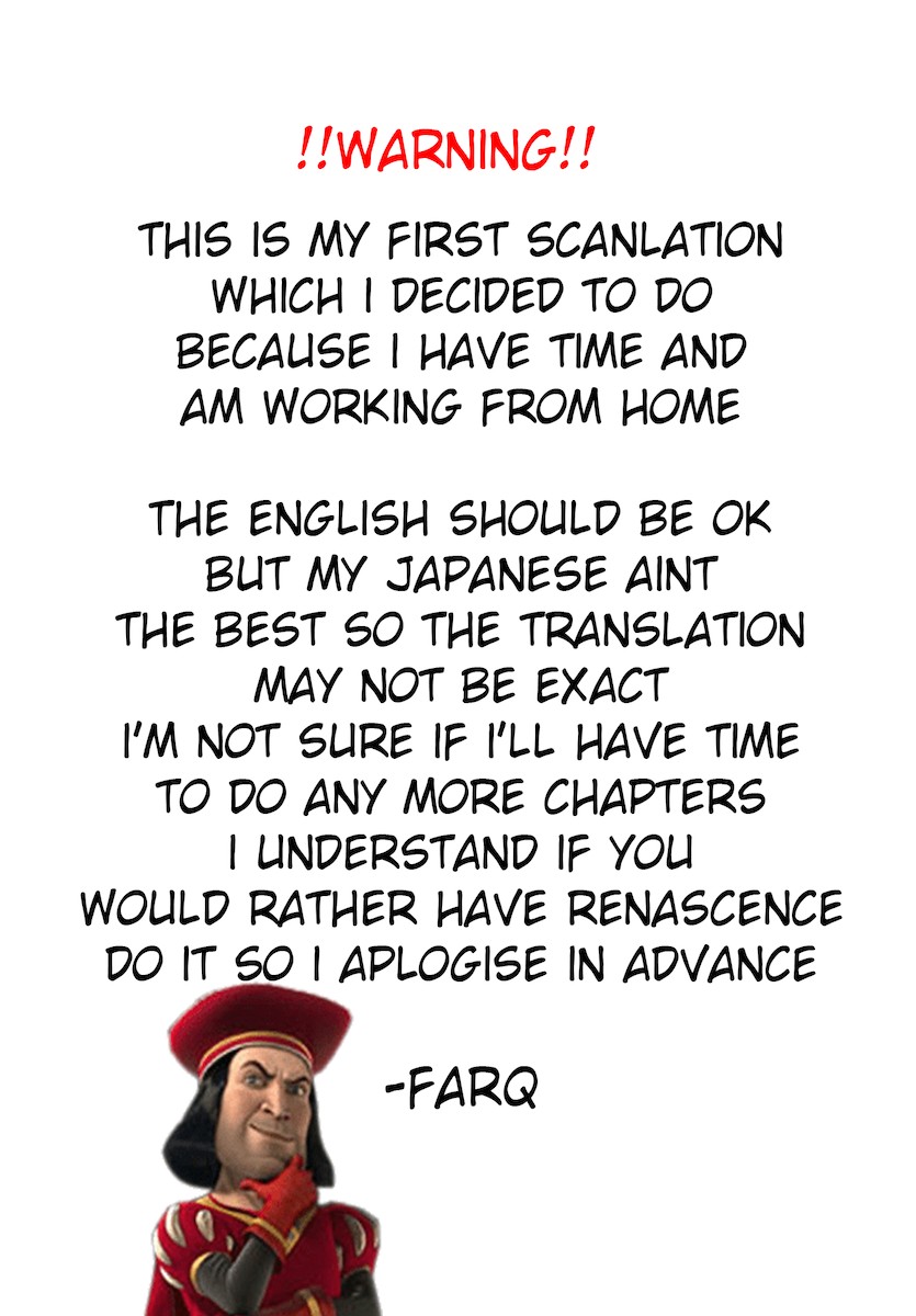 Botsuraku Youtei Nanode, Kajishokunin wo Mezasu chapter 22 page 1