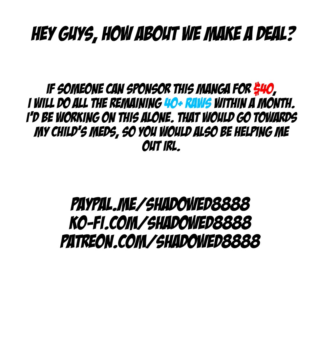 Botsuraku Youtei Nanode, Kajishokunin wo Mezasu chapter 58 page 21