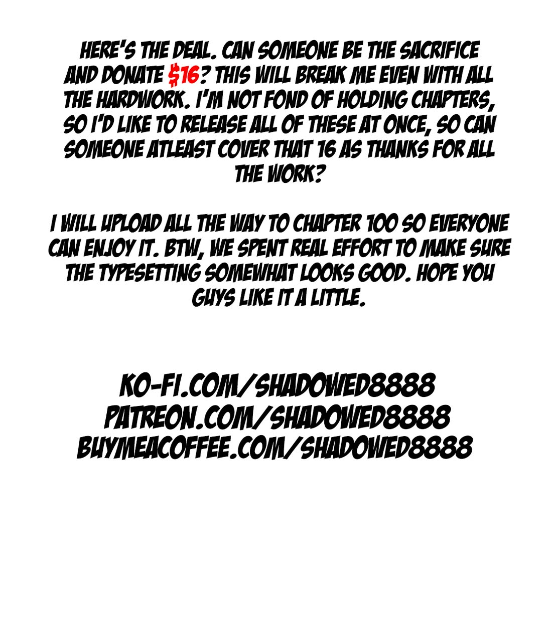 Botsuraku Youtei Nanode, Kajishokunin wo Mezasu chapter 75 page 35