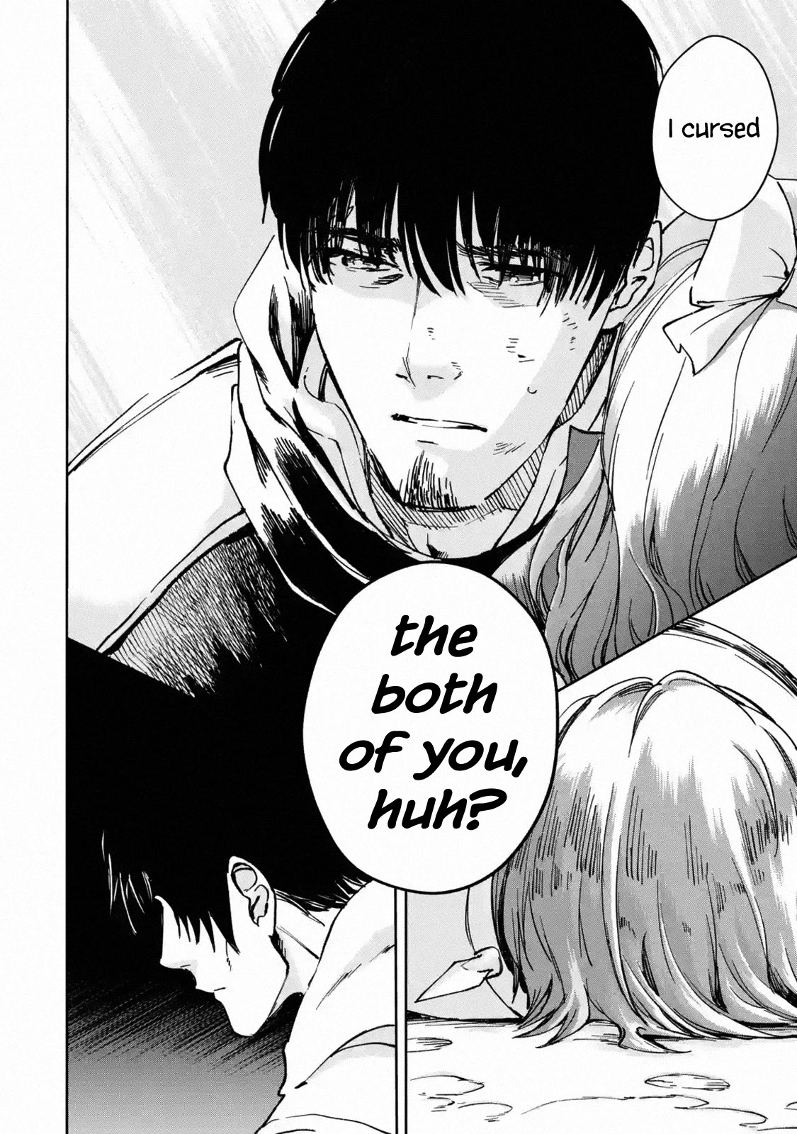 Boukensha License o Hakudatsu Sareta Ossan Dakedo, Manamusume ga Dekita no de Nonbiri Jinsei chapter 24 page 40