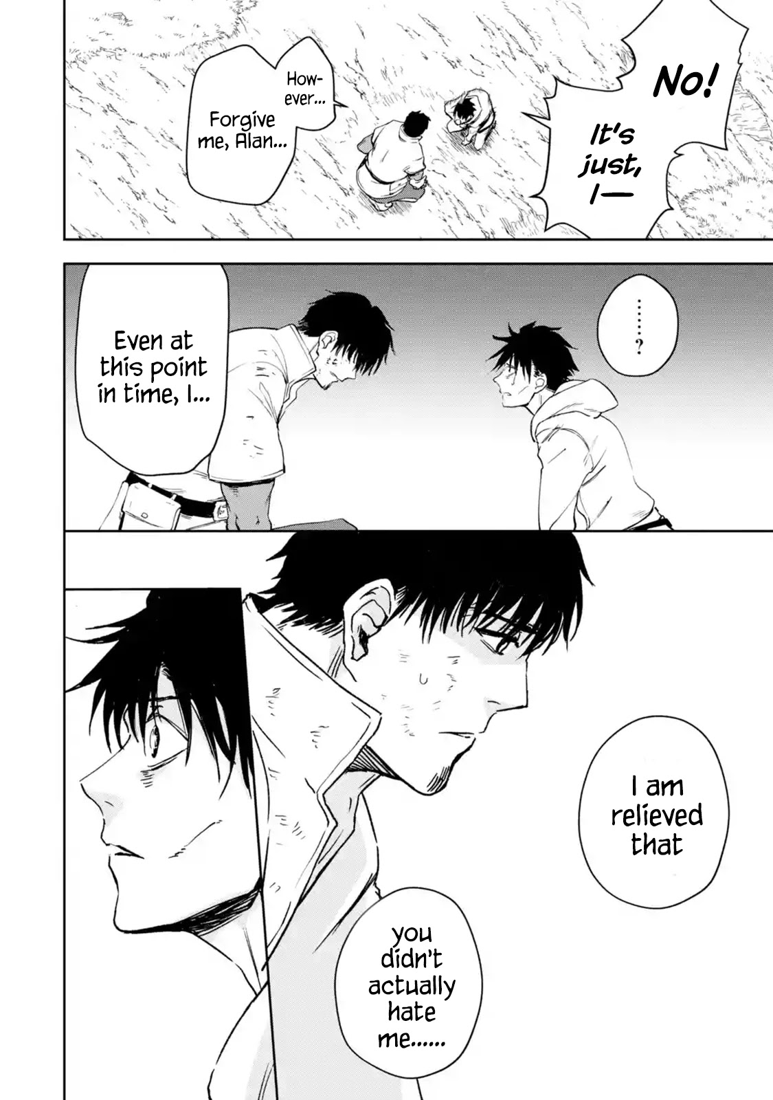 Boukensha License o Hakudatsu Sareta Ossan Dakedo, Manamusume ga Dekita no de Nonbiri Jinsei chapter 26 page 12