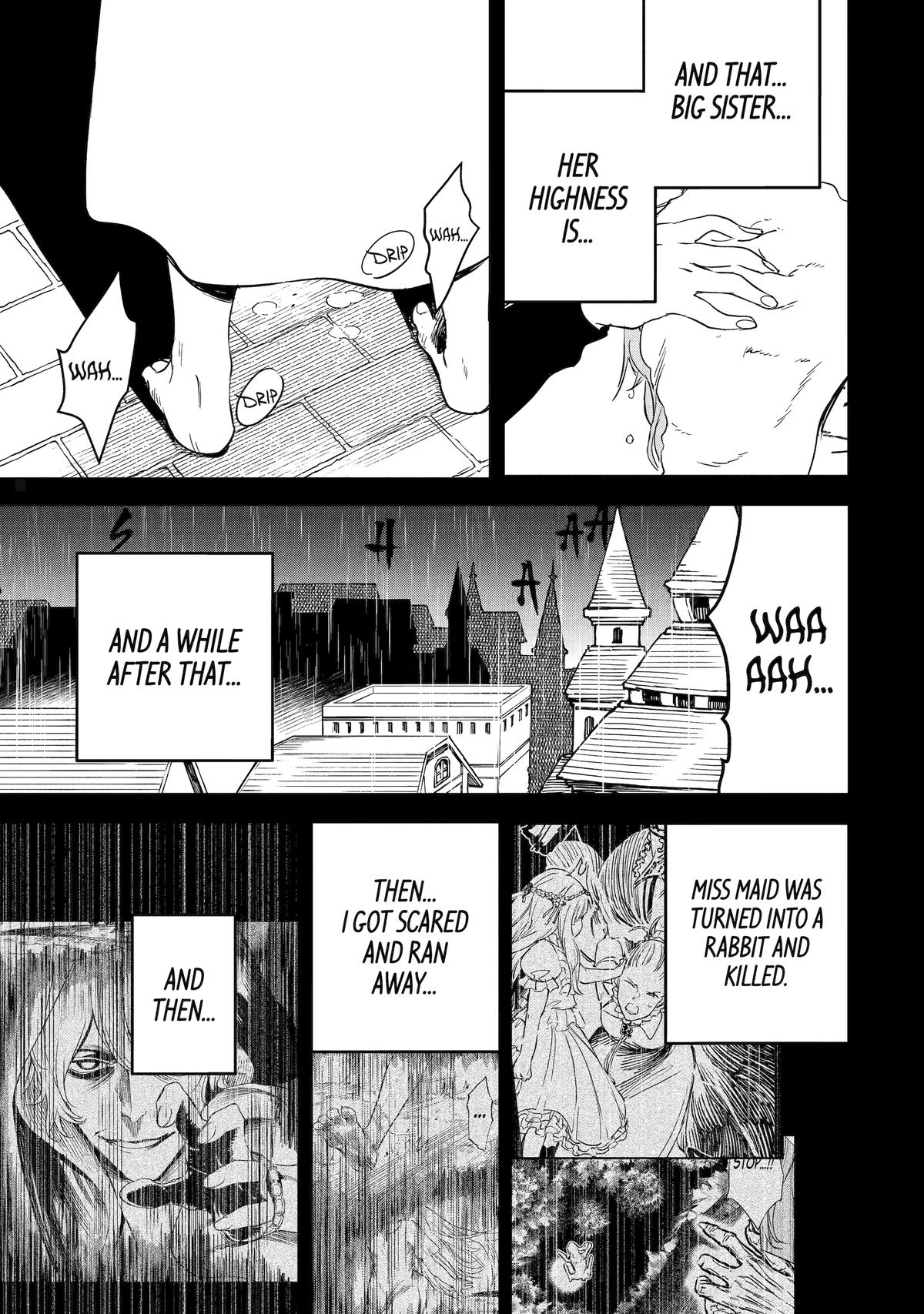 Boukensha License o Hakudatsu Sareta Ossan Dakedo, Manamusume ga Dekita no de Nonbiri Jinsei chapter 44 page 12