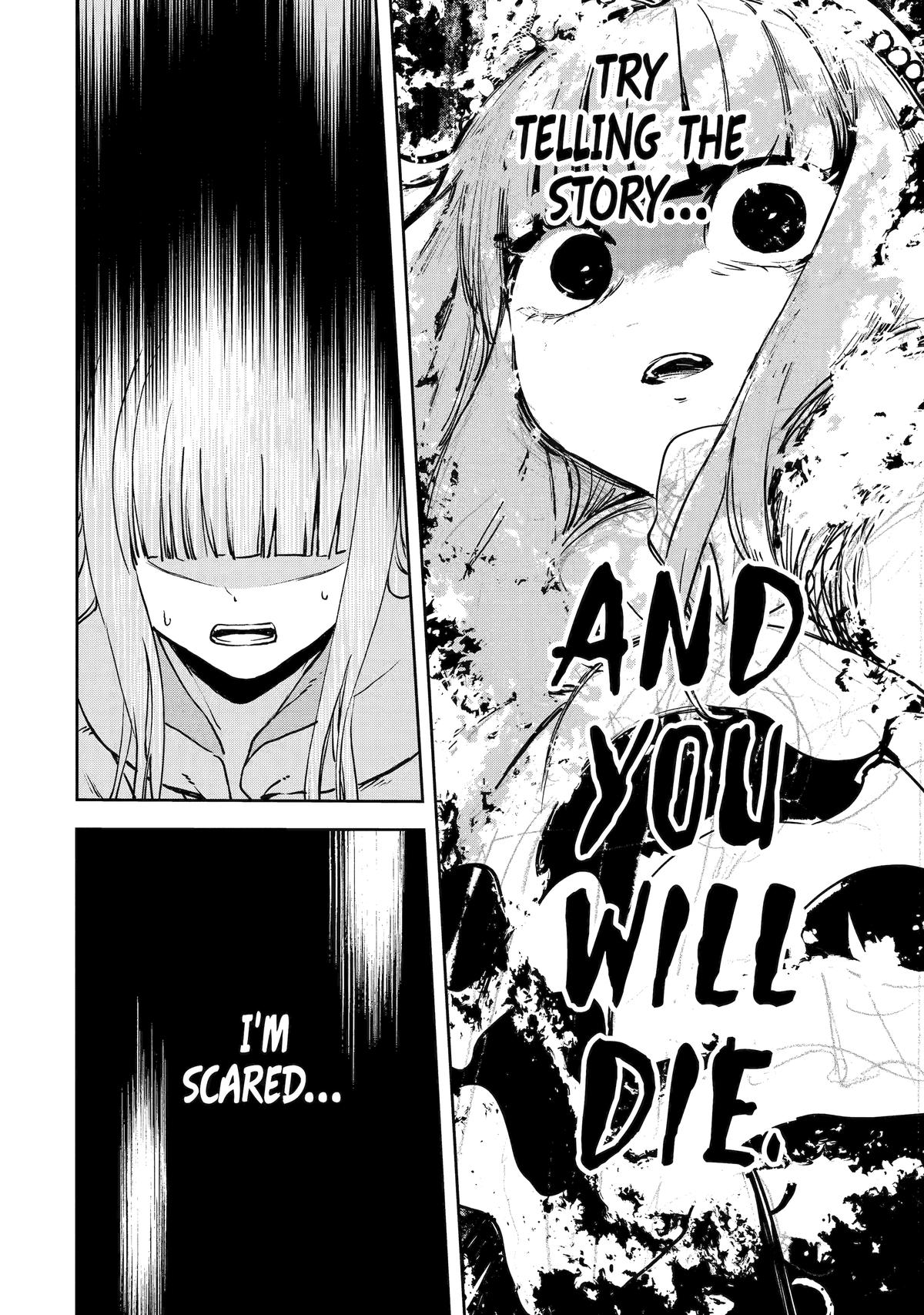 Boukensha License o Hakudatsu Sareta Ossan Dakedo, Manamusume ga Dekita no de Nonbiri Jinsei chapter 44 page 19