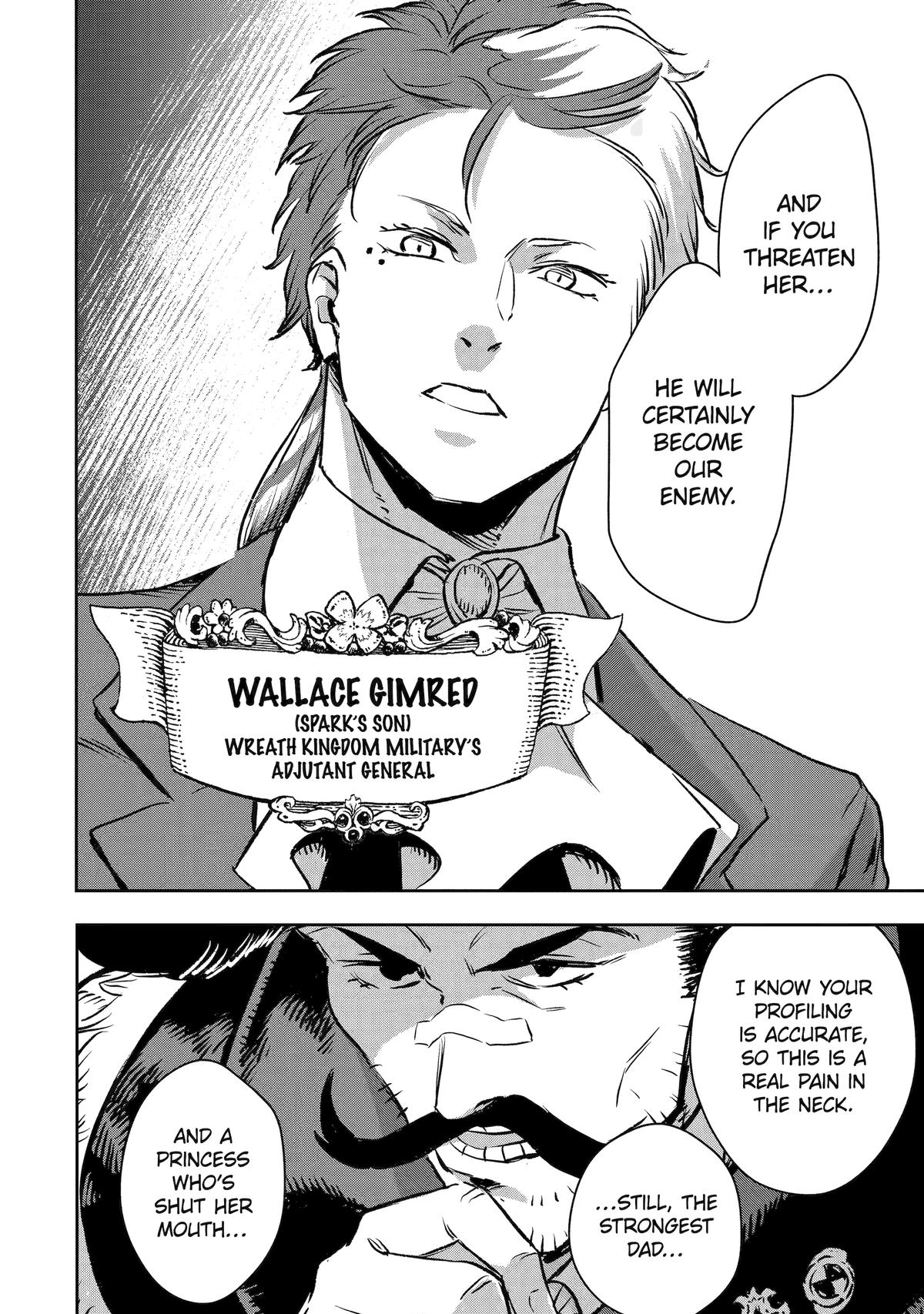 Boukensha License o Hakudatsu Sareta Ossan Dakedo, Manamusume ga Dekita no de Nonbiri Jinsei chapter 45 page 26