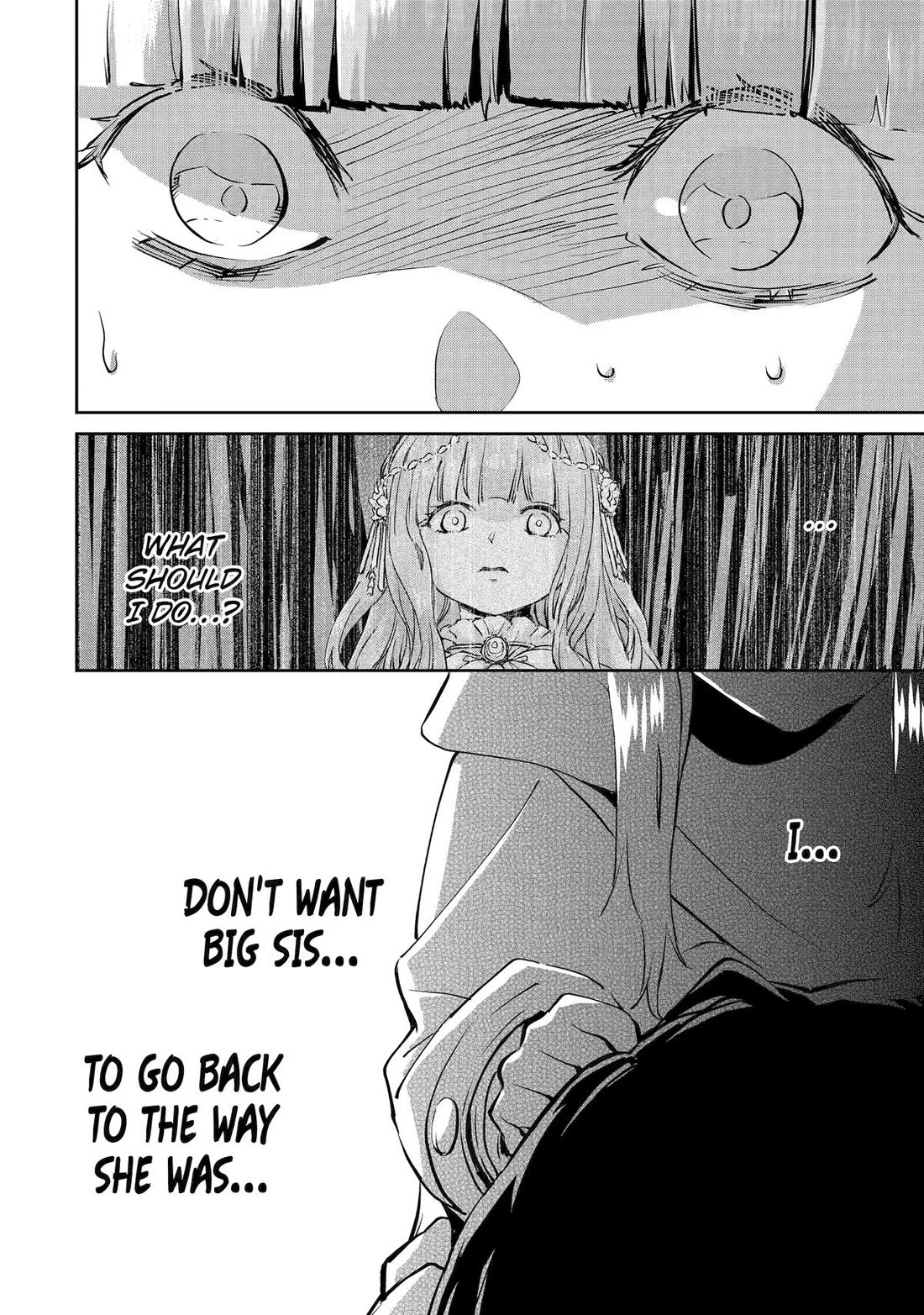 Boukensha License o Hakudatsu Sareta Ossan Dakedo, Manamusume ga Dekita no de Nonbiri Jinsei chapter 47 page 34