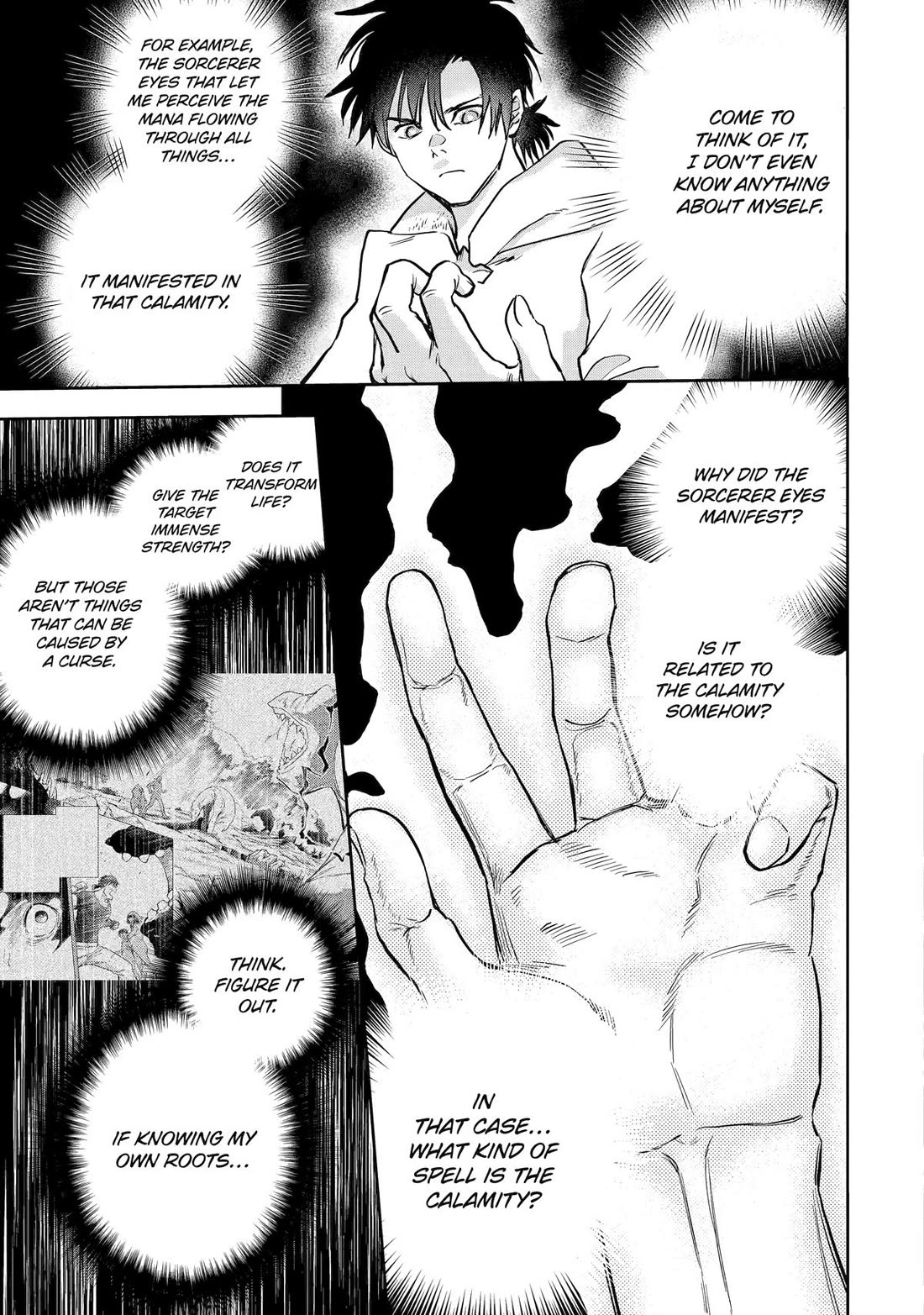 Boukensha License o Hakudatsu Sareta Ossan Dakedo, Manamusume ga Dekita no de Nonbiri Jinsei chapter 52 page 13