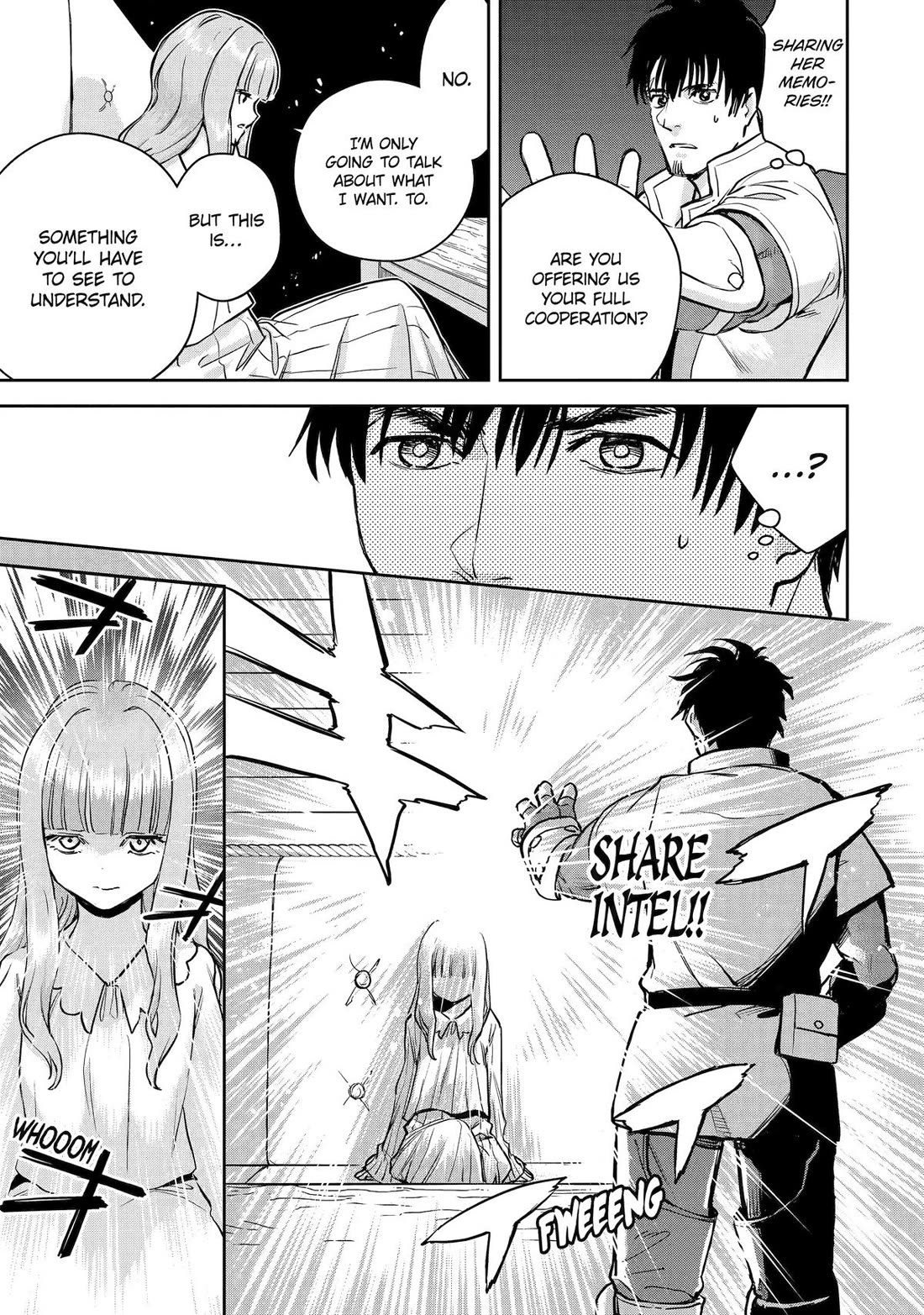 Boukensha License o Hakudatsu Sareta Ossan Dakedo, Manamusume ga Dekita no de Nonbiri Jinsei chapter 53 page 15