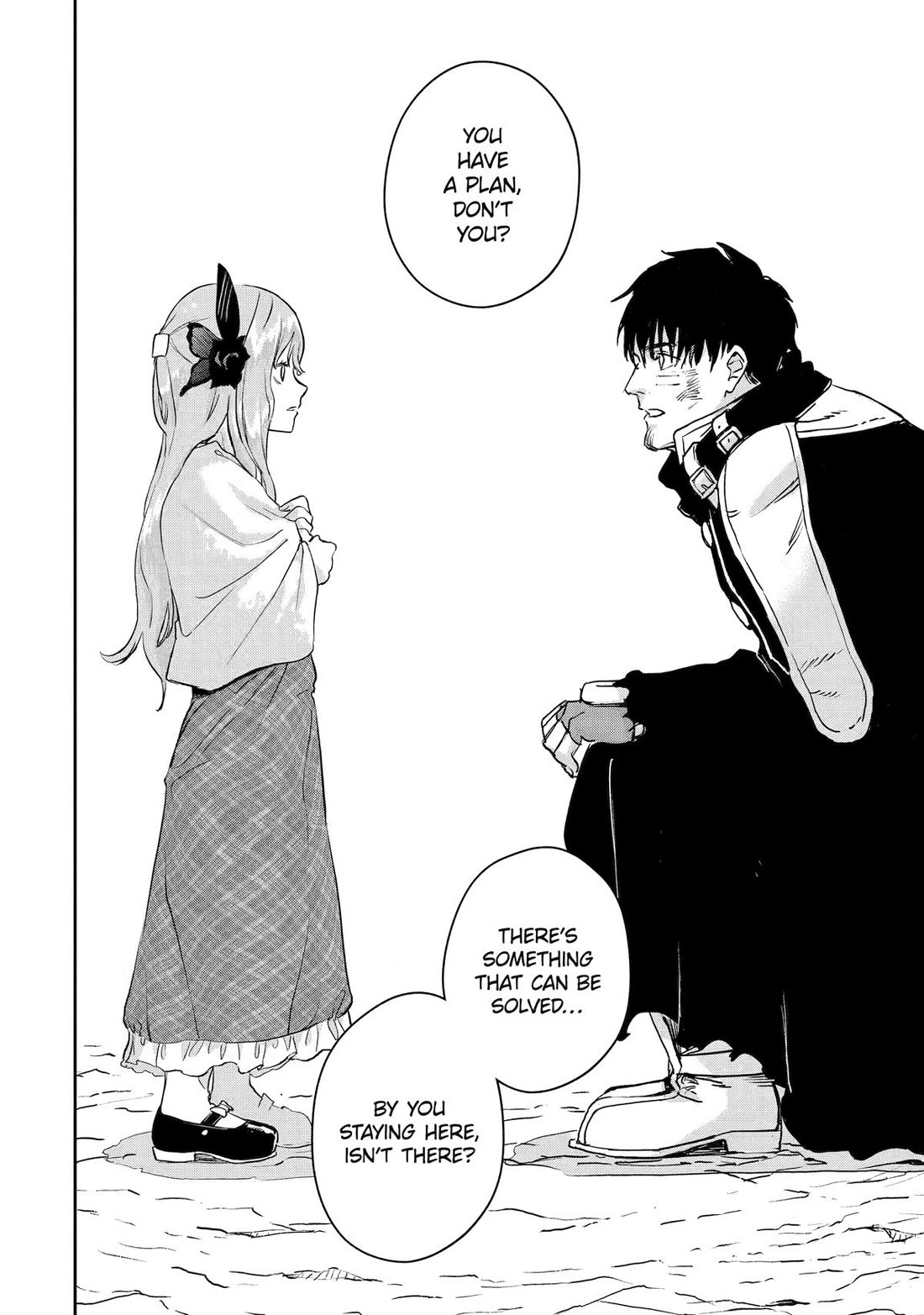 Boukensha License o Hakudatsu Sareta Ossan Dakedo, Manamusume ga Dekita no de Nonbiri Jinsei chapter 58 page 16