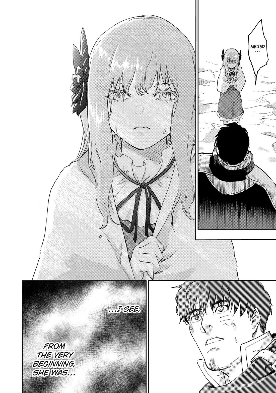 Boukensha License o Hakudatsu Sareta Ossan Dakedo, Manamusume ga Dekita no de Nonbiri Jinsei chapter 58 page 20