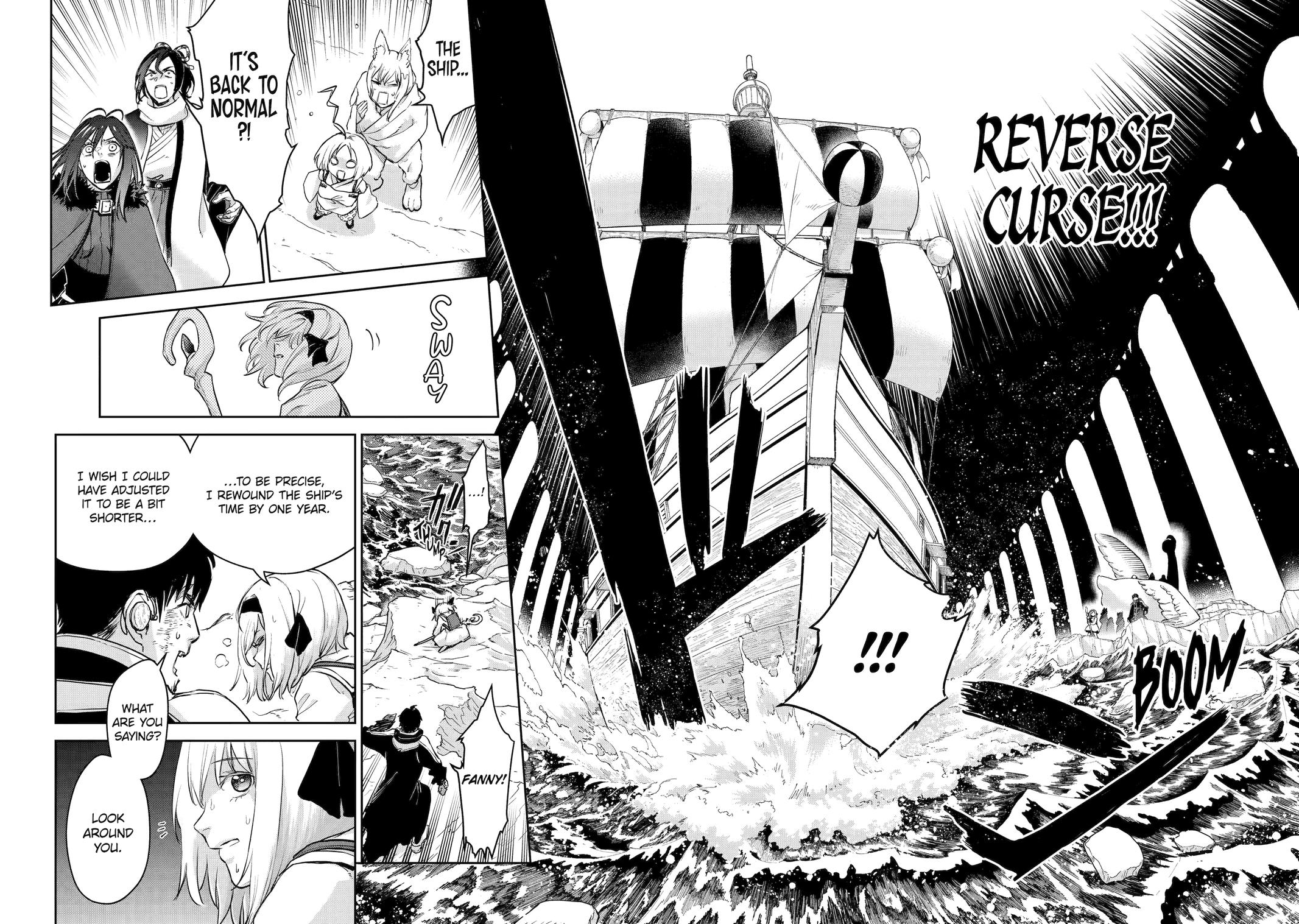 Boukensha License o Hakudatsu Sareta Ossan Dakedo, Manamusume ga Dekita no de Nonbiri Jinsei chapter 58 page 26