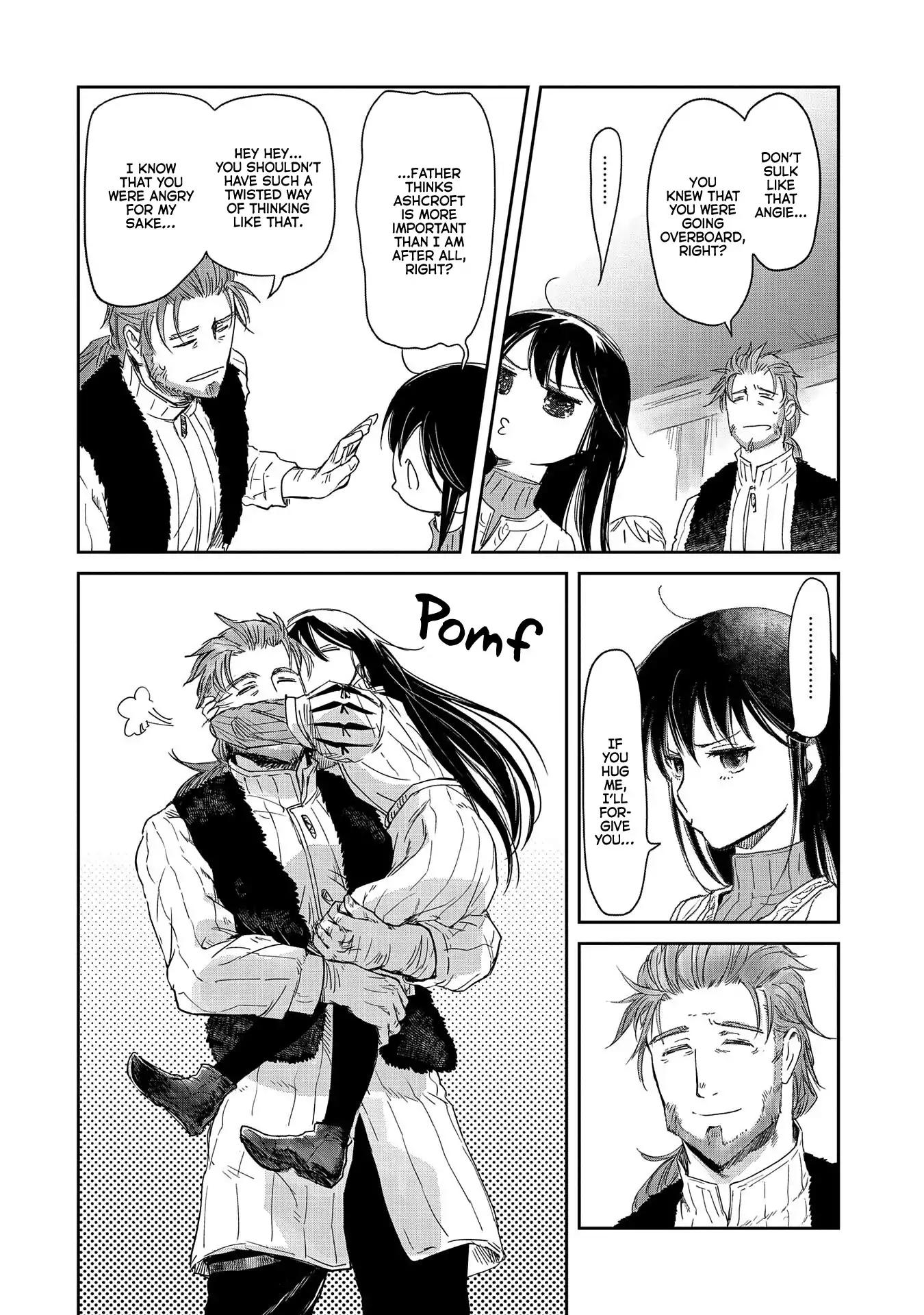 Boukensha ni Naritai to Miyako ni Deteitta Musume ga S Rank ni Natteta chapter 16 page 6