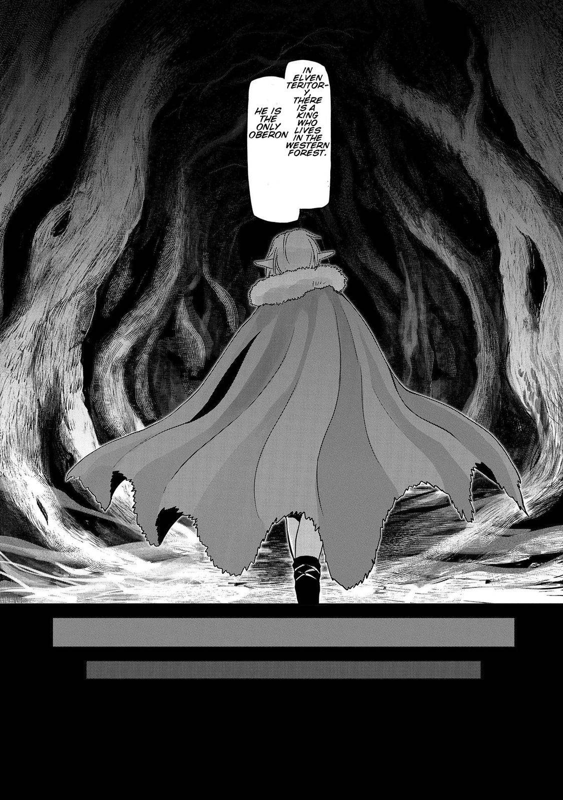 Boukensha ni Naritai to Miyako ni Deteitta Musume ga S Rank ni Natteta chapter 26 page 15