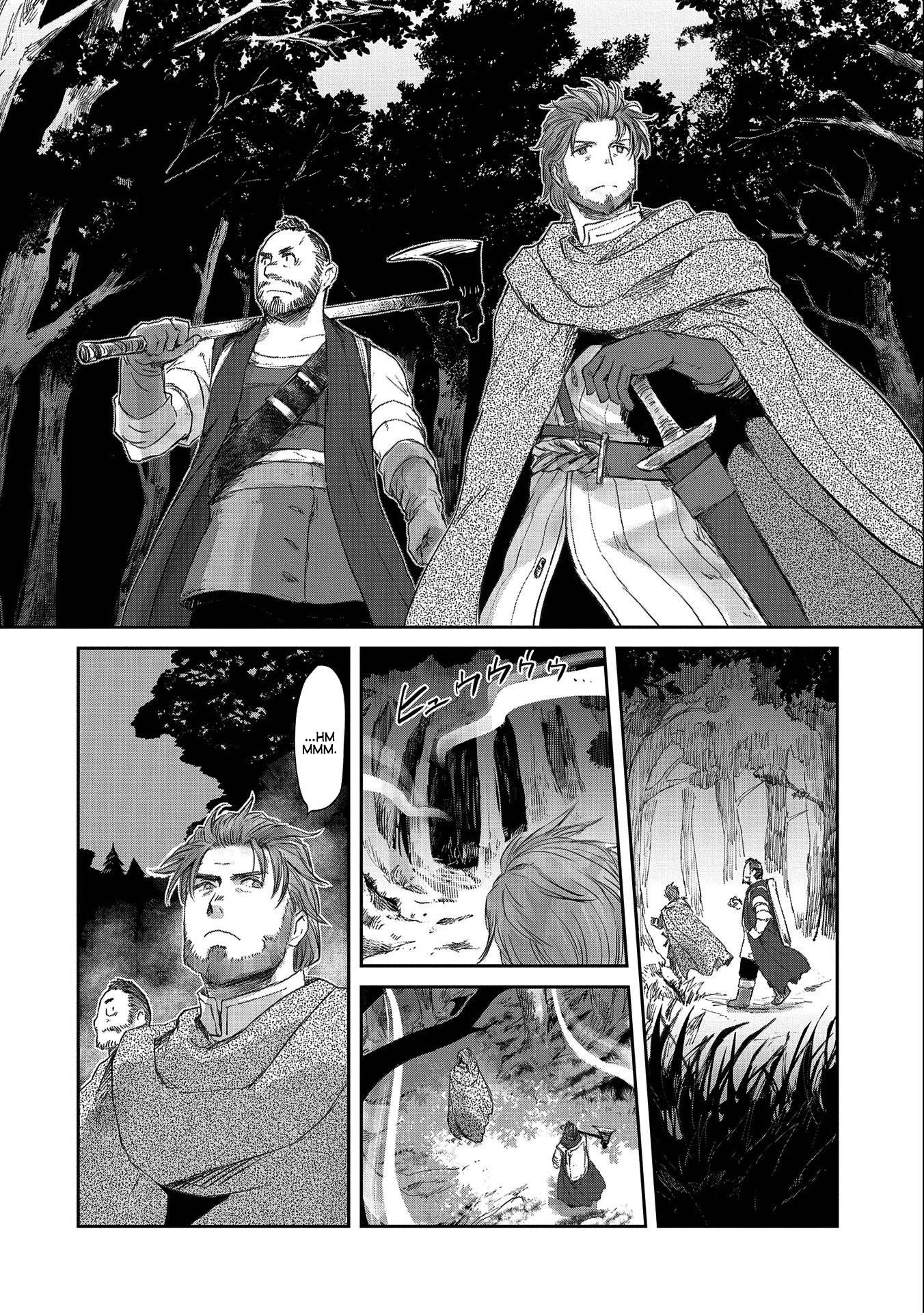 Boukensha ni Naritai to Miyako ni Deteitta Musume ga S Rank ni Natteta chapter 29 page 4