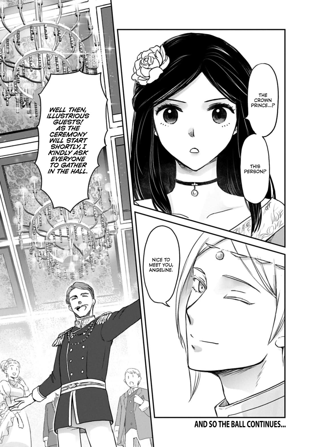 Boukensha ni Naritai to Miyako ni Deteitta Musume ga S Rank ni Natteta chapter 47 page 28