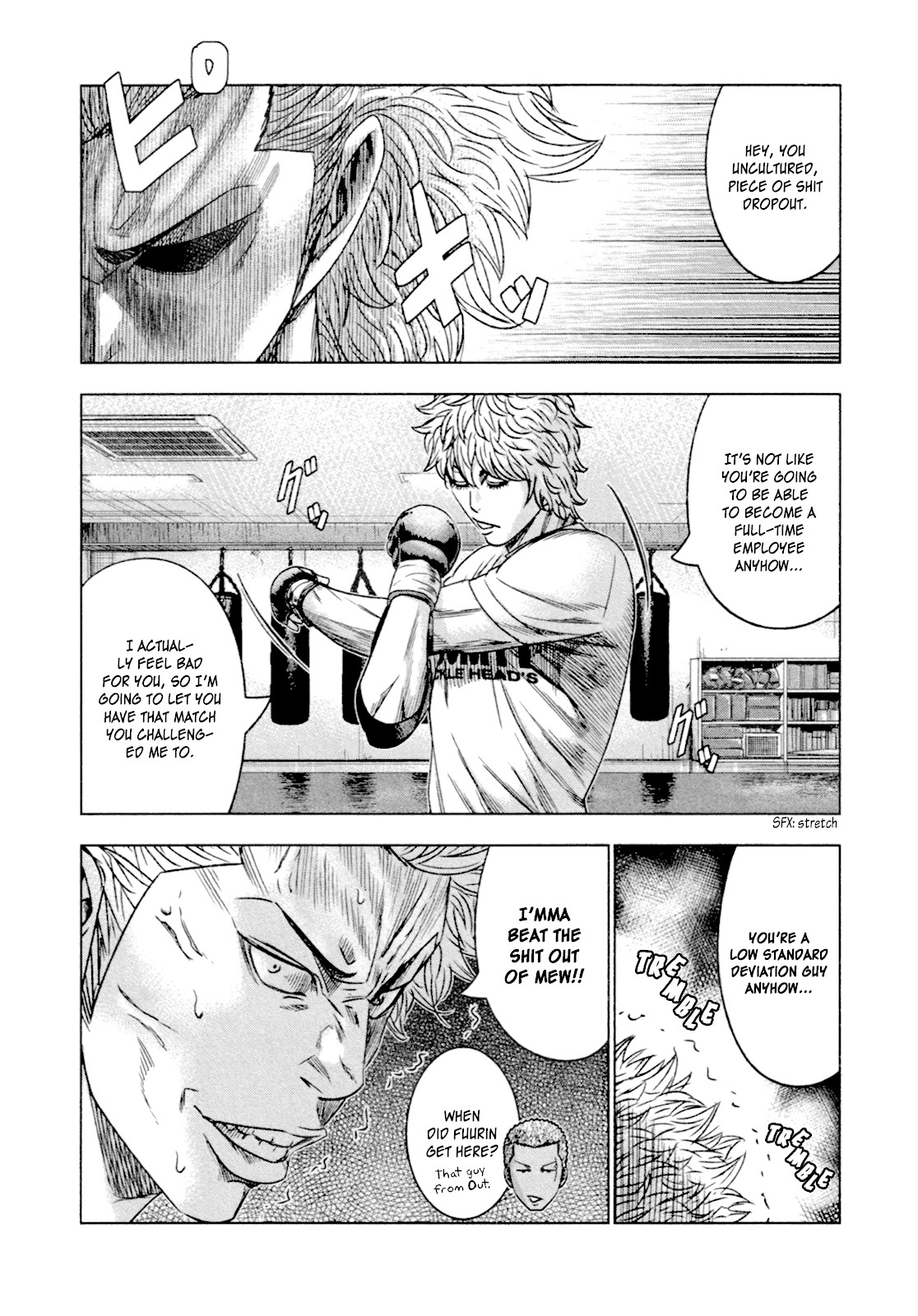 Bouncer chapter 11 page 18