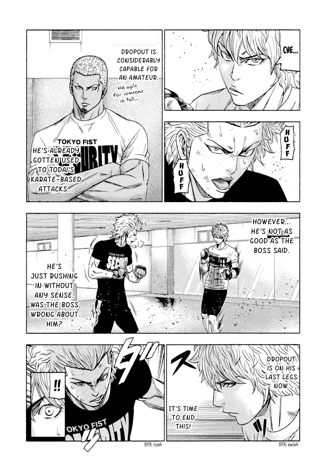 Bouncer chapter 11 page 23