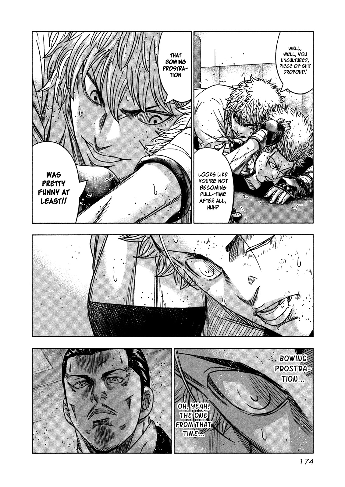 Bouncer chapter 12 page 16