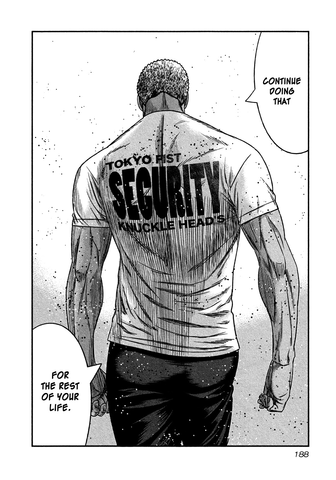 Bouncer chapter 12 page 29