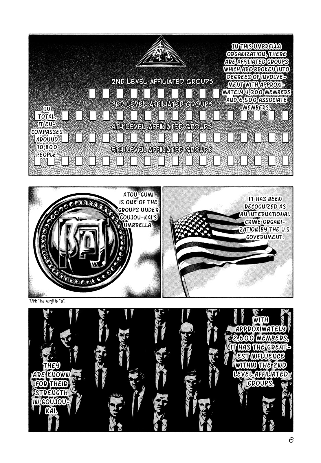 Bouncer chapter 13 page 6