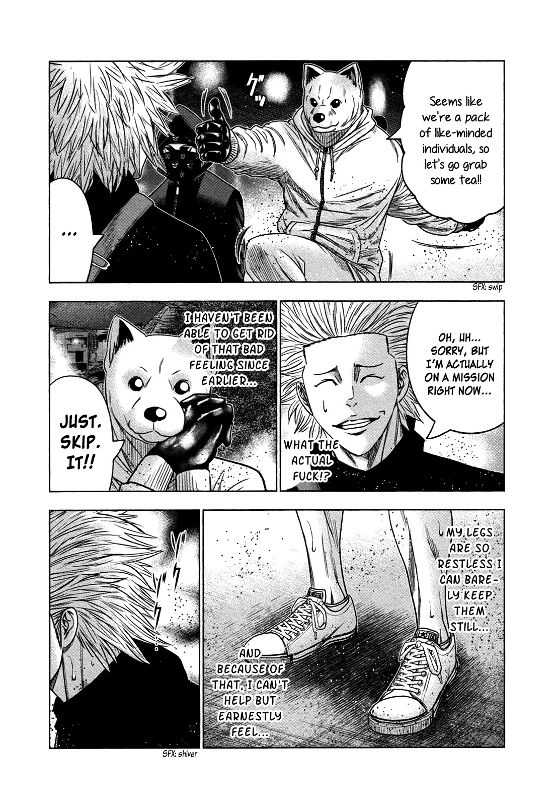 Bouncer chapter 17 page 16