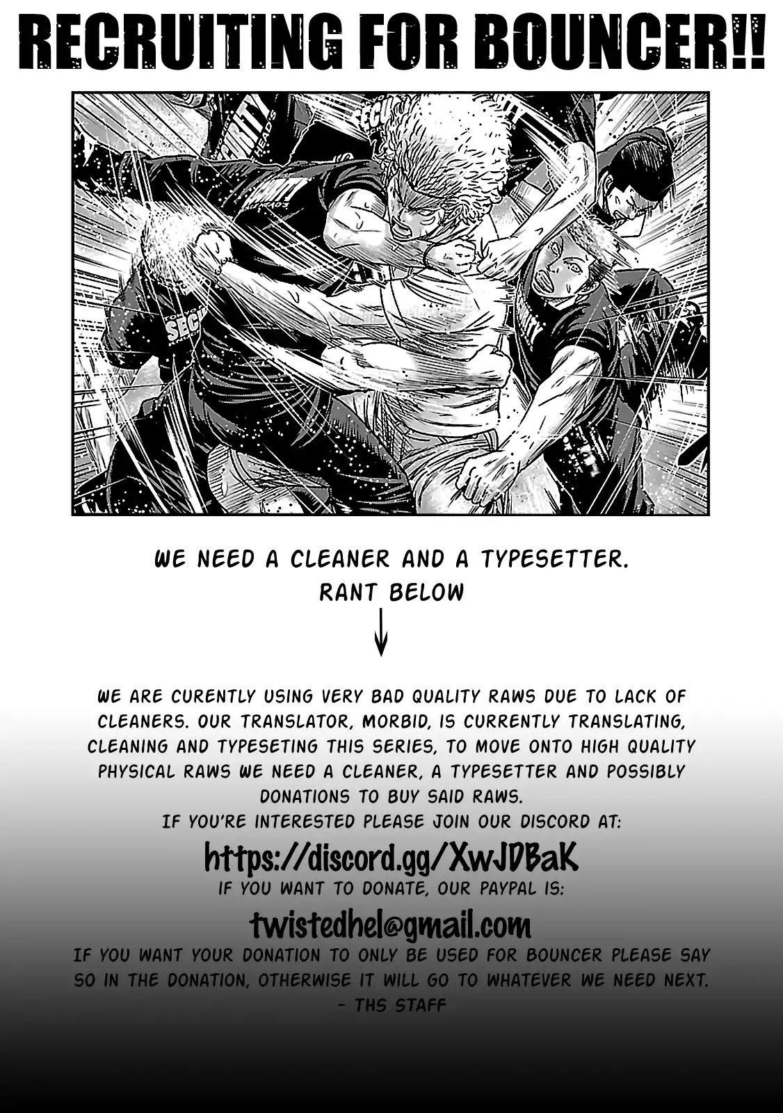 Bouncer chapter 2 page 2