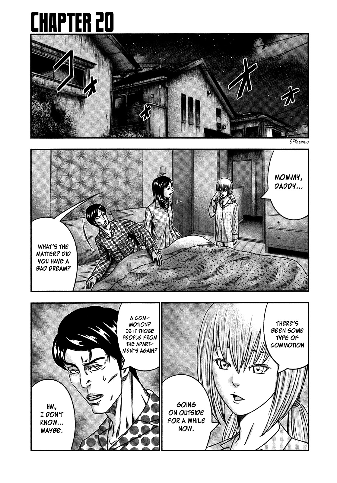 Bouncer chapter 20 page 2